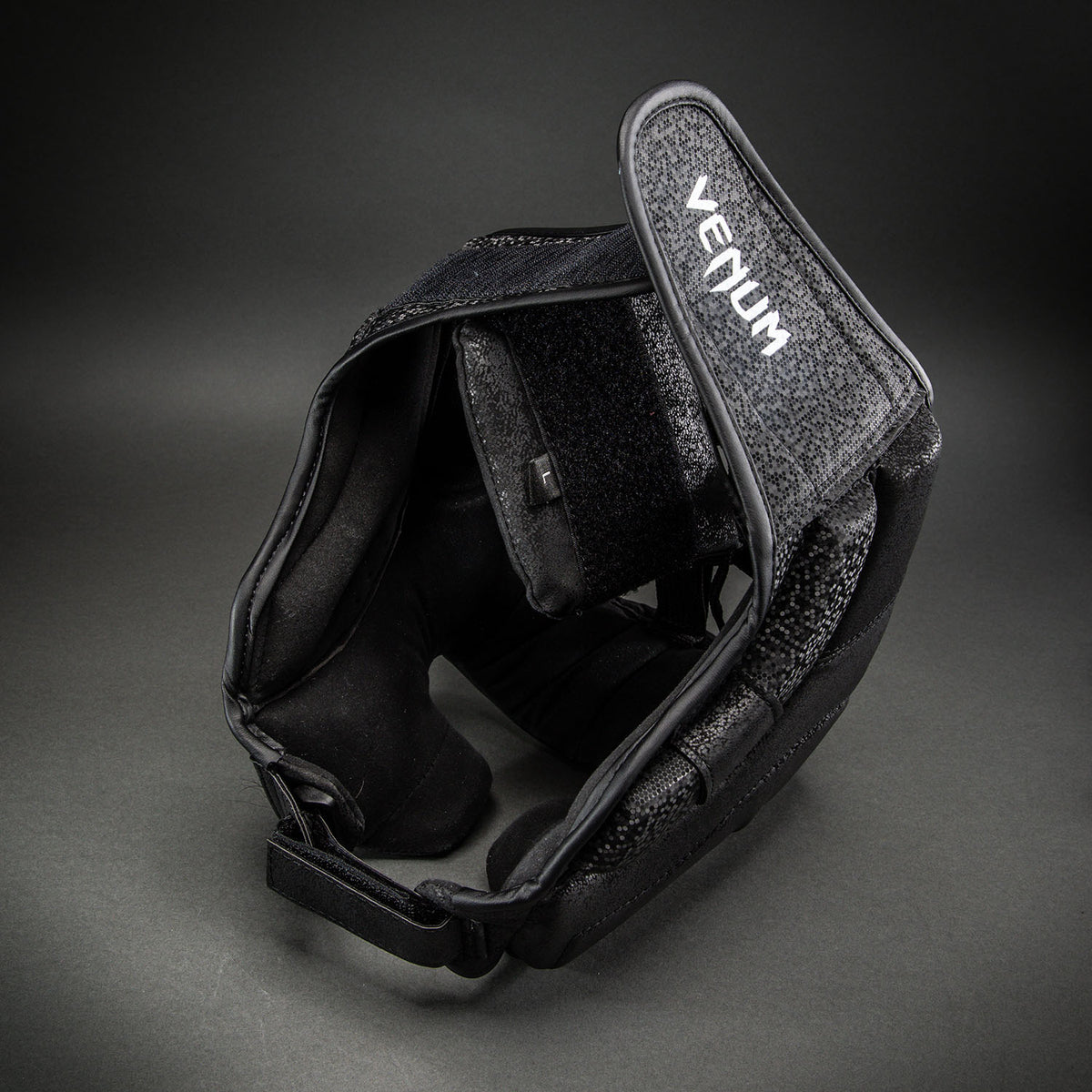 Casque de Protection Venum Stone 2.0 – Noir