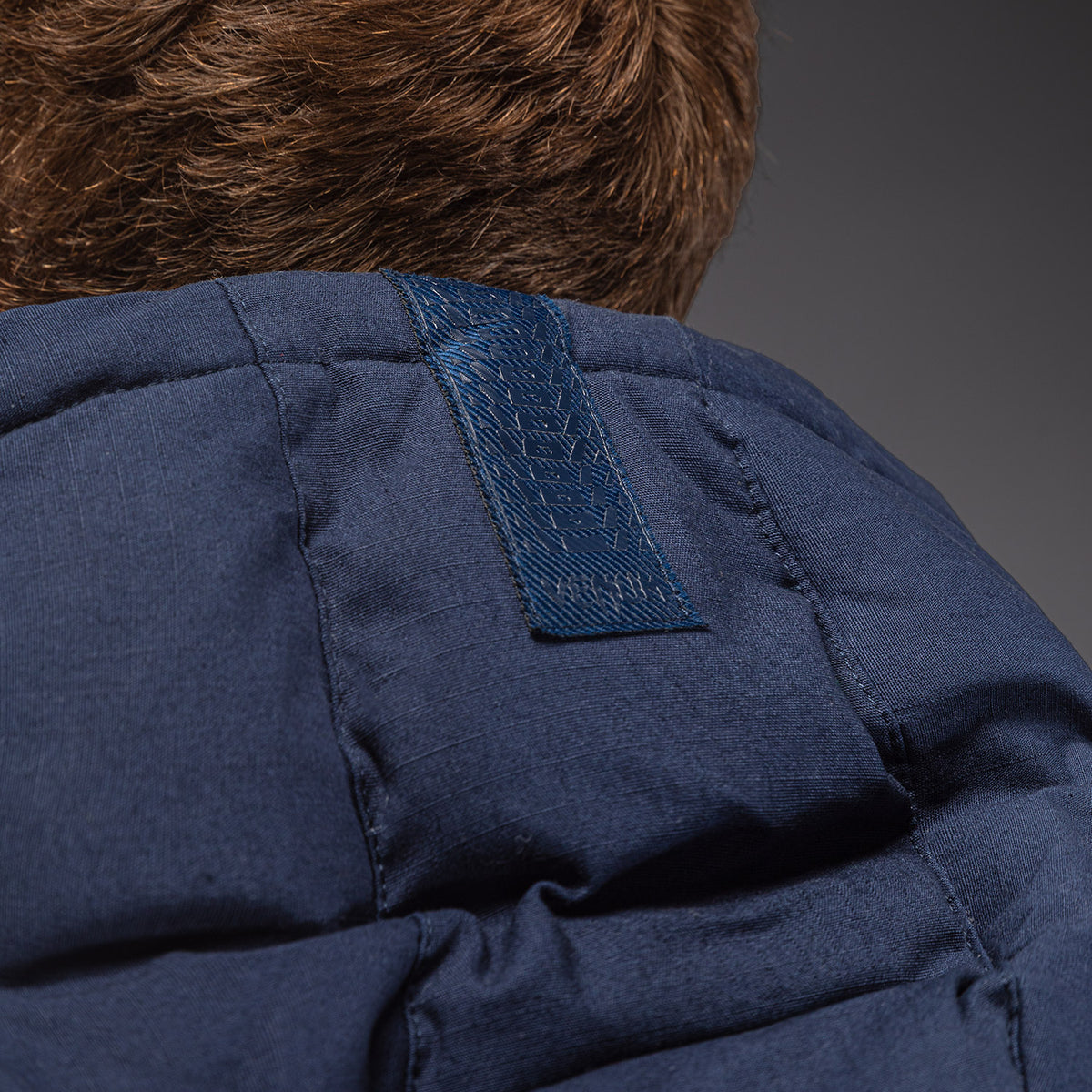 Doudoune Venum Attack Urban Gi - Bleu marine