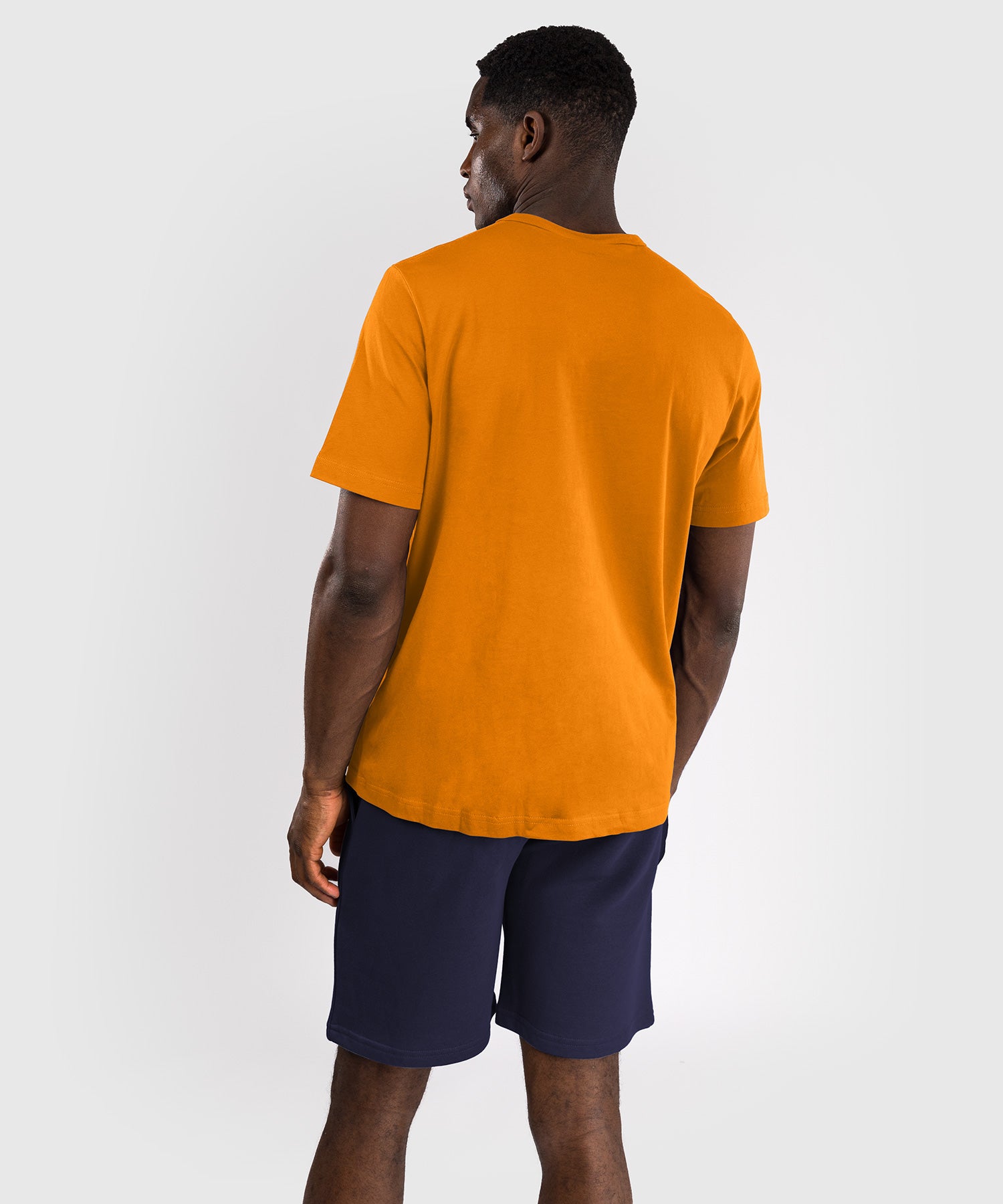 T-Shirt Venum Giant Connect - Mandarine - product-type_T-Shirts