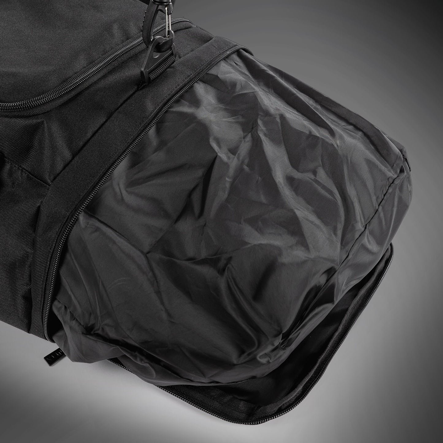 Sac de Sport Venum Essential (61L) – Noir - product-type_Sacs de sport