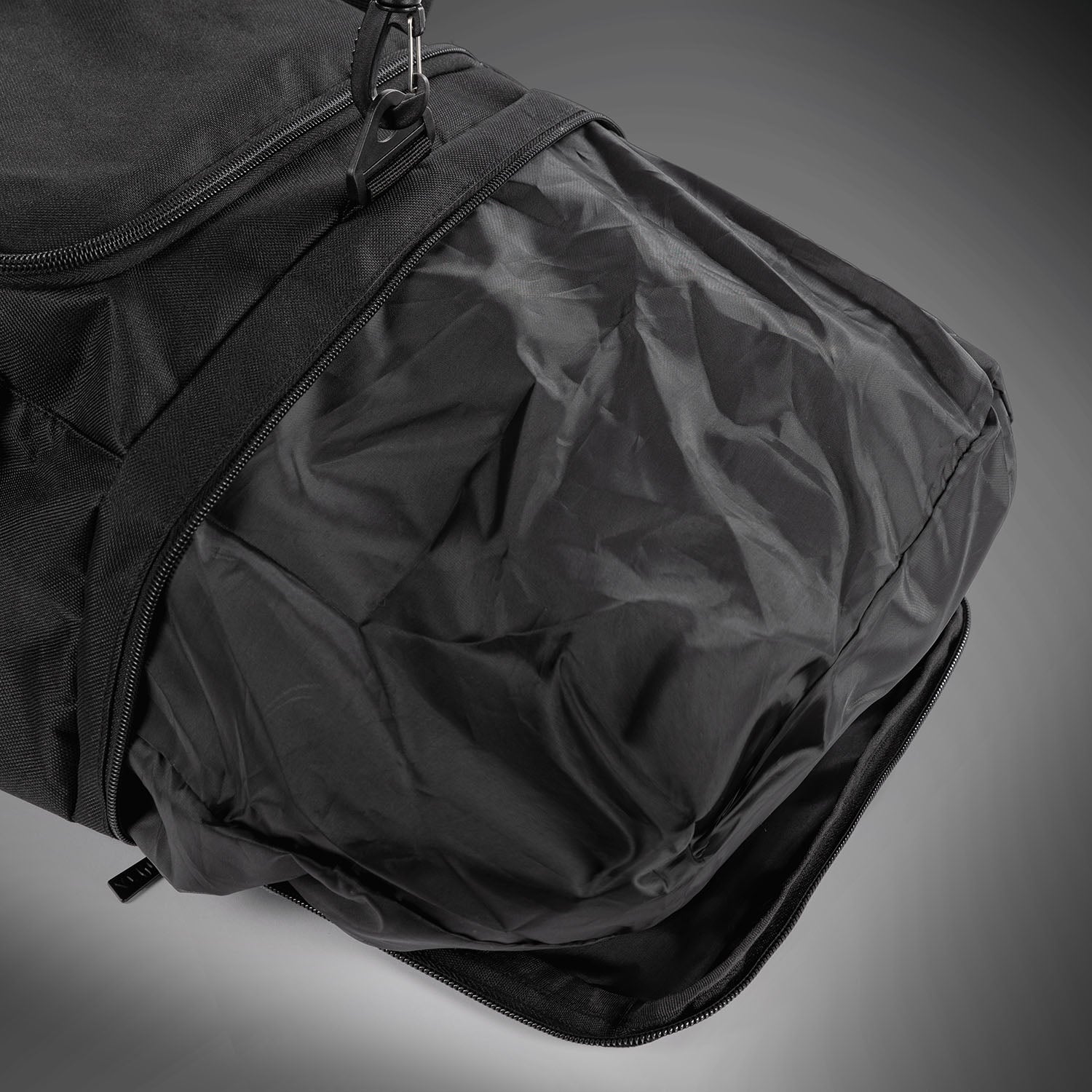 Sac de Sport Venum Essential (61L) – Noir - product-type_Sacs de sport