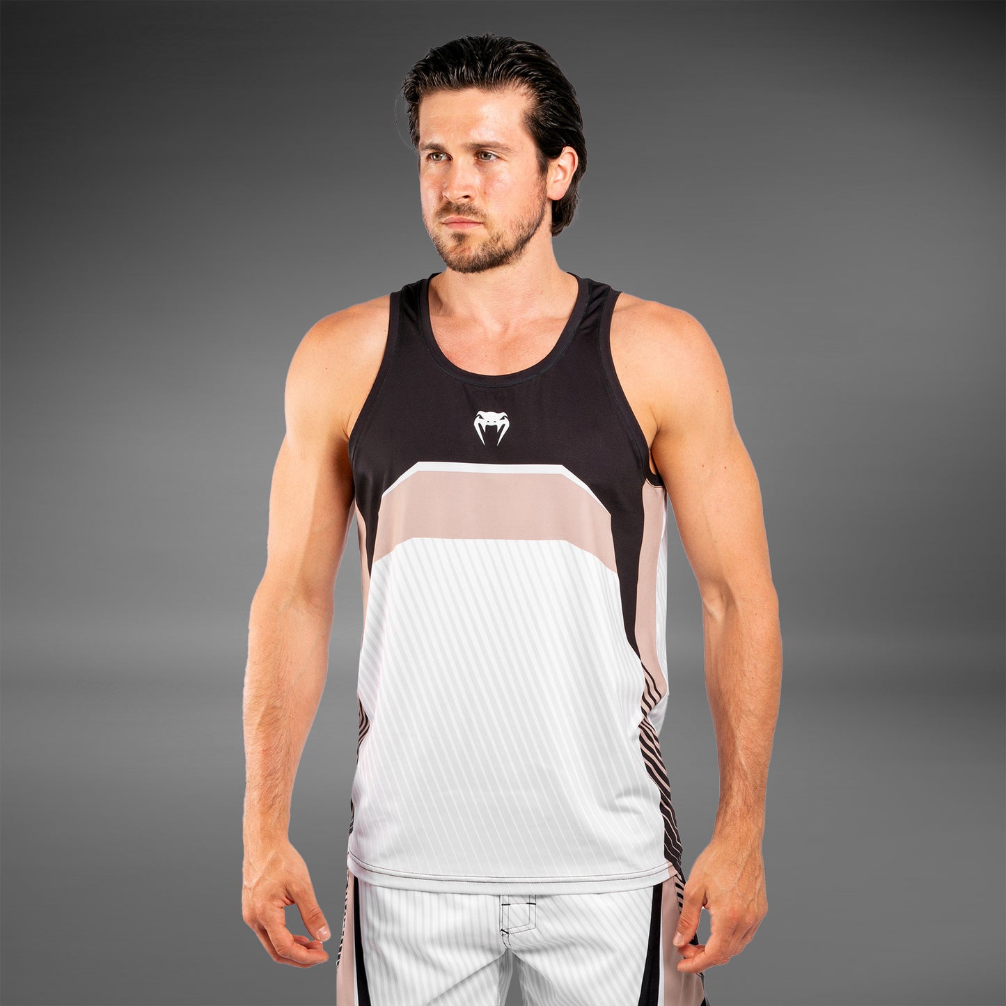 Débardeur Dry Tech Venum Fidji - Blanc - product-type_Débardeurs