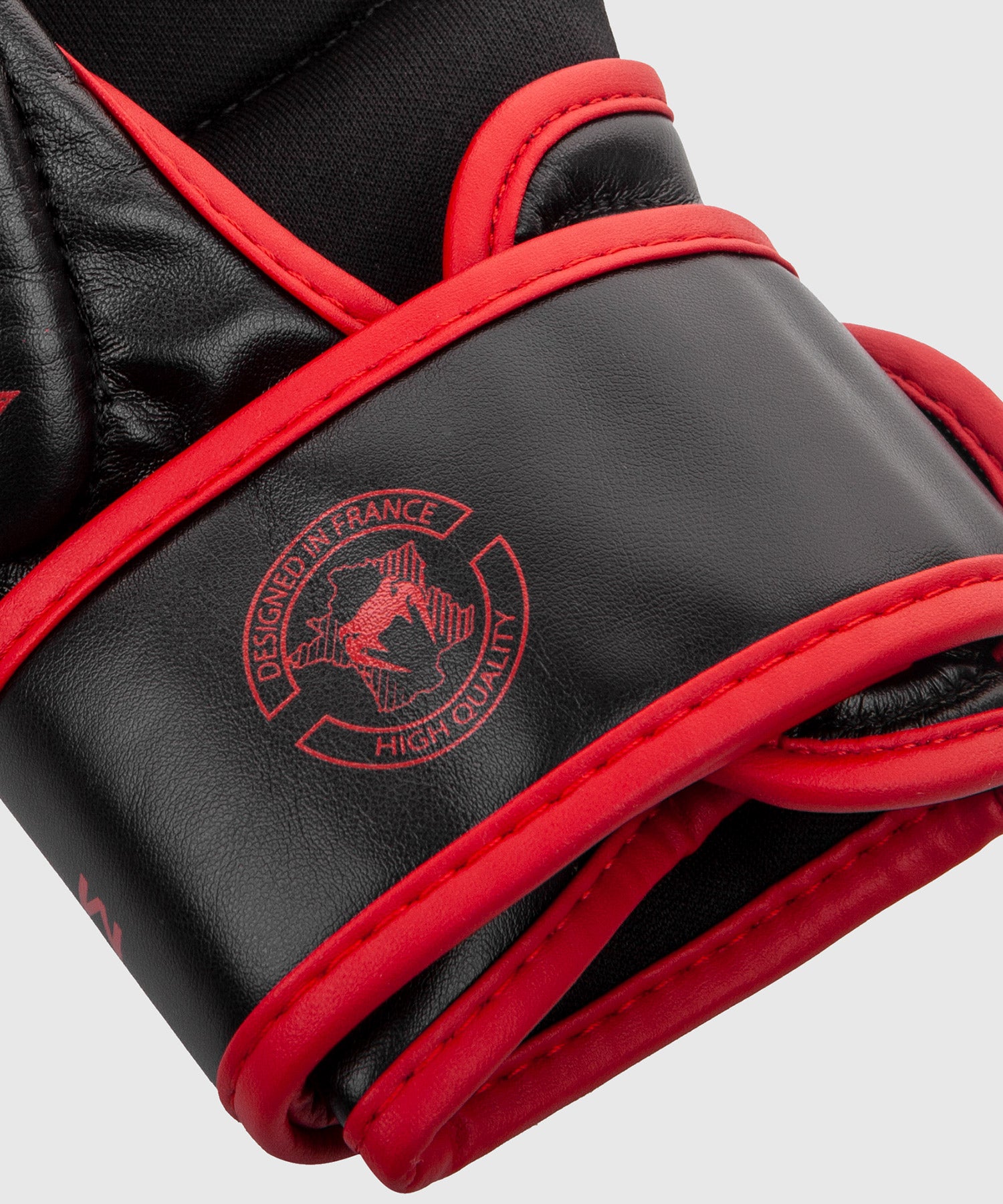 Gants de sparring Noir/Rouge Venum Challenger 3.0 - product-type_Gants de Sparring