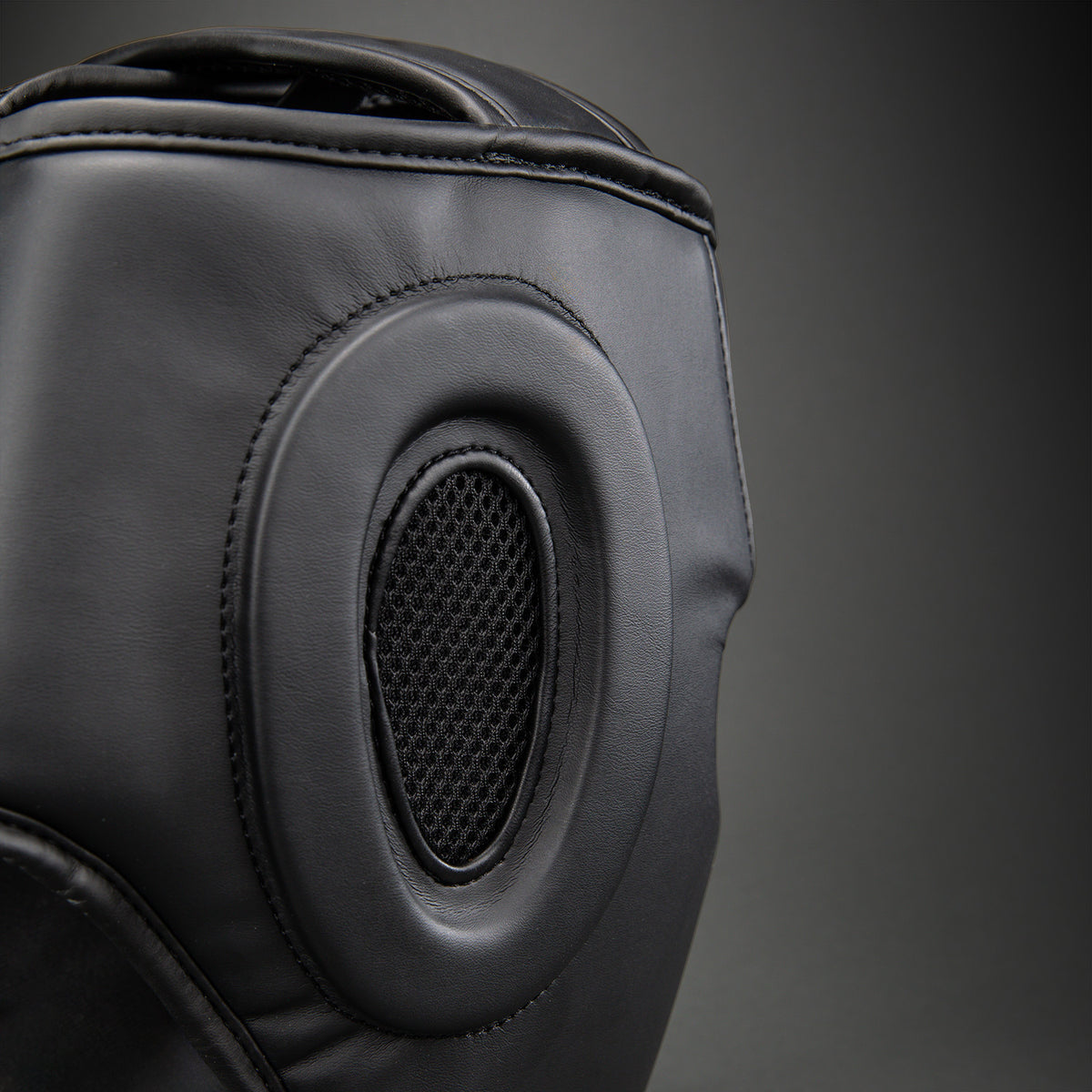 Casque de protection Venum Contender 1.5 - Noir