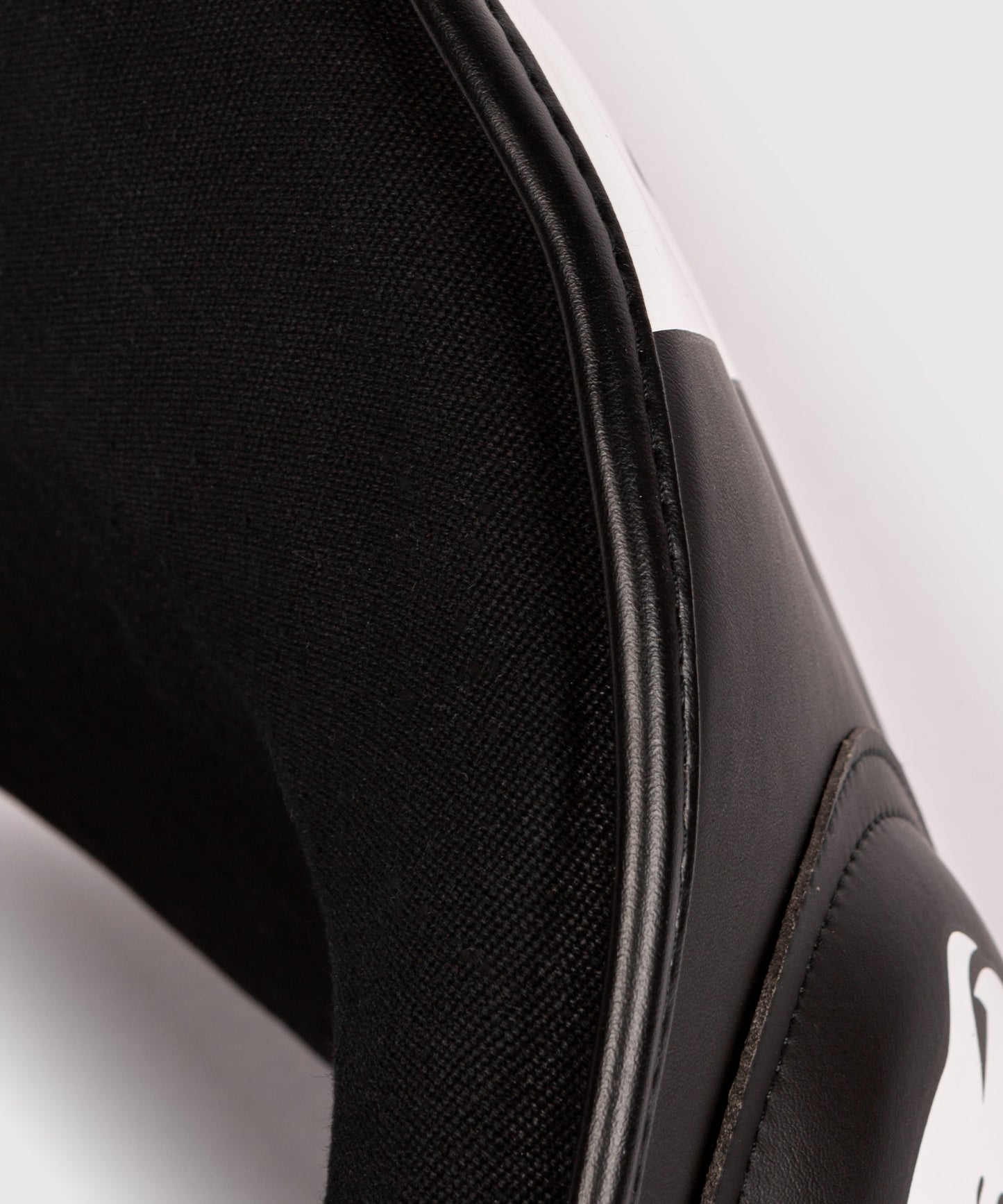 Ceinture de Protection Belly Protector 2.0 - Micro Fibre - Noir/Blanc - product-type_Ceintures abdominales