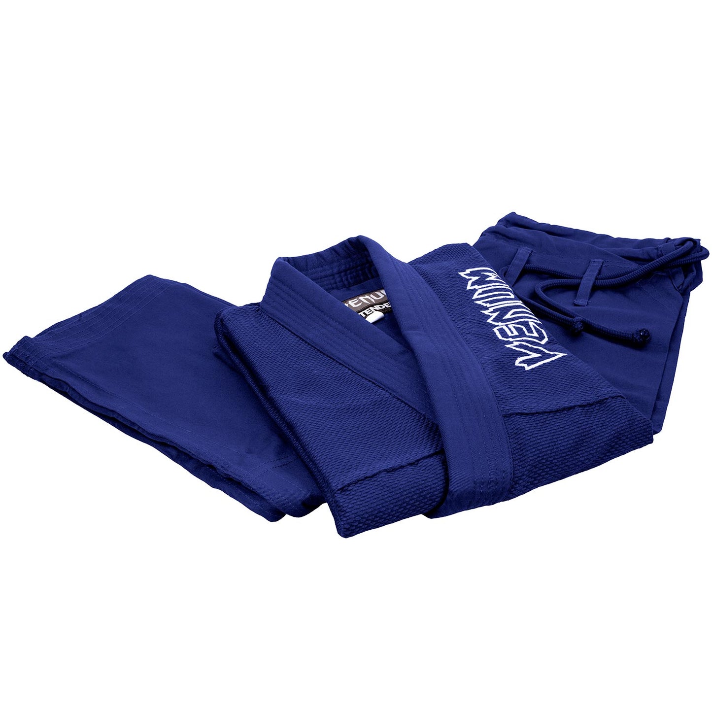 Kimono JJB Venum Contender 2.0 - Bleu marine - product-type_Kimonos de JJB