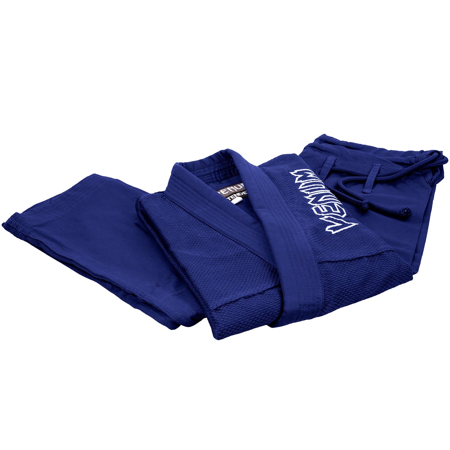 Kimono JJB Venum Contender 2.0 - Bleu marine - product-type_Kimonos de JJB