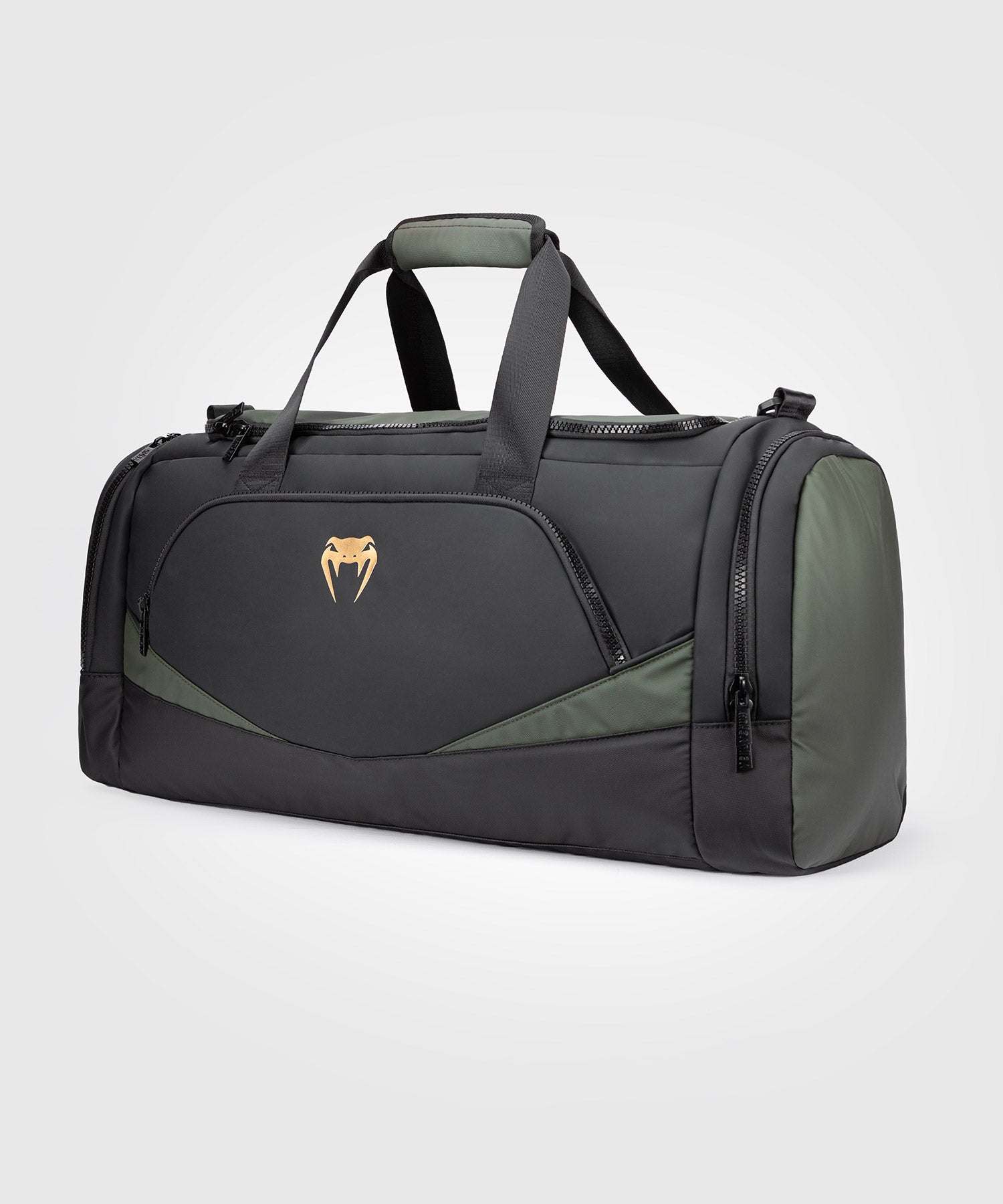 Sac de sport Venum Evo 2 Trainer Lite - Noir/Kaki - product-type_Sacs de sport