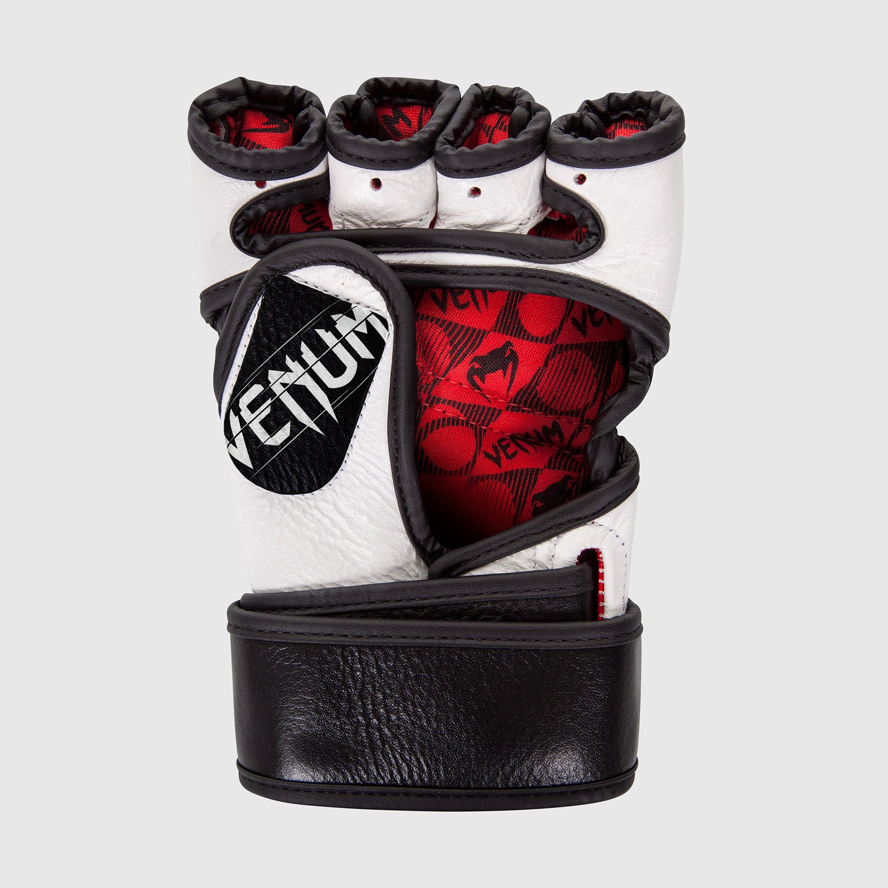 Gants de MMA Venum Undisputed 2.0 Cuir Nappa – Noir - product-type_Gants de MMA