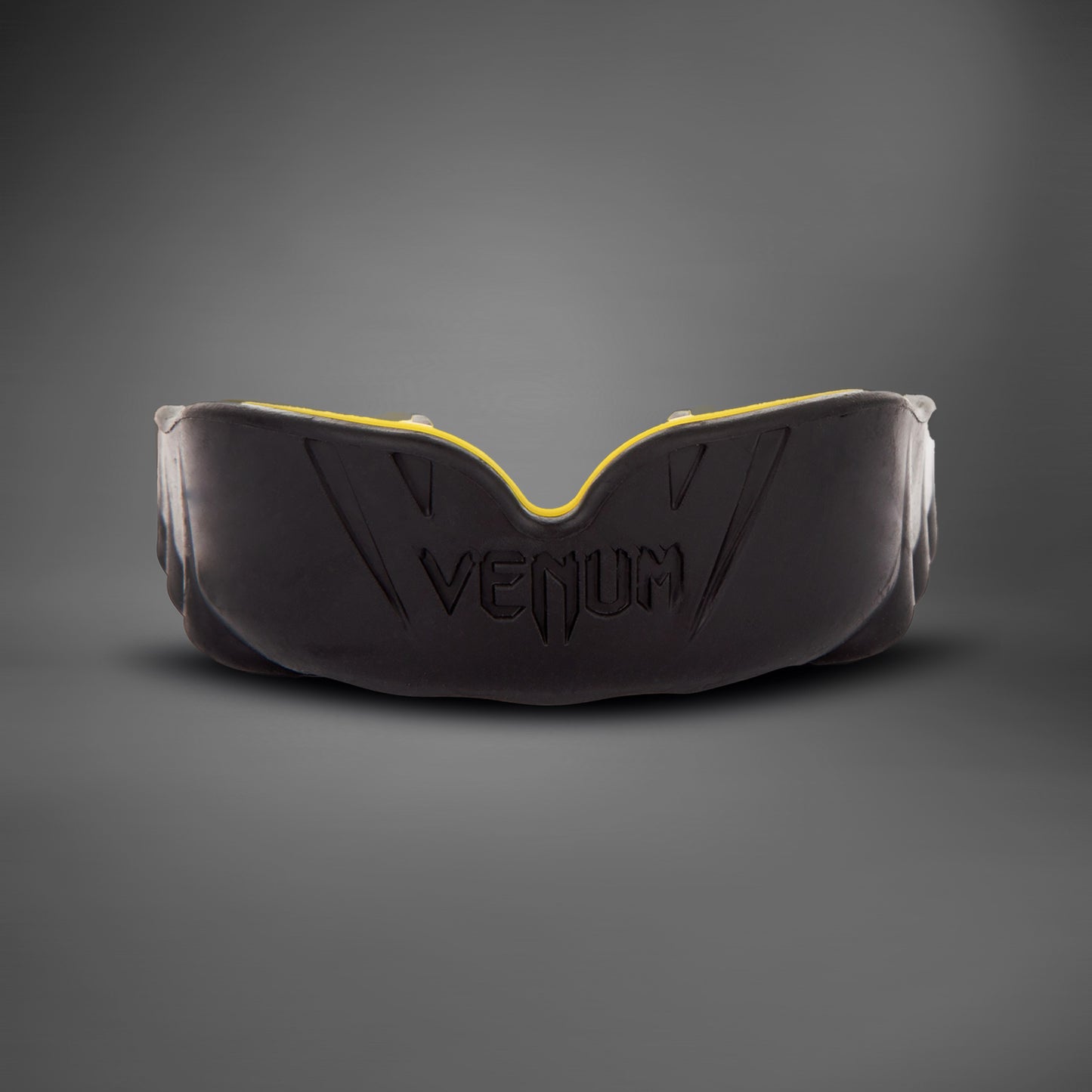 Protège-dents Jaune/Noir Venum Challenger - product-type_Protège-dents