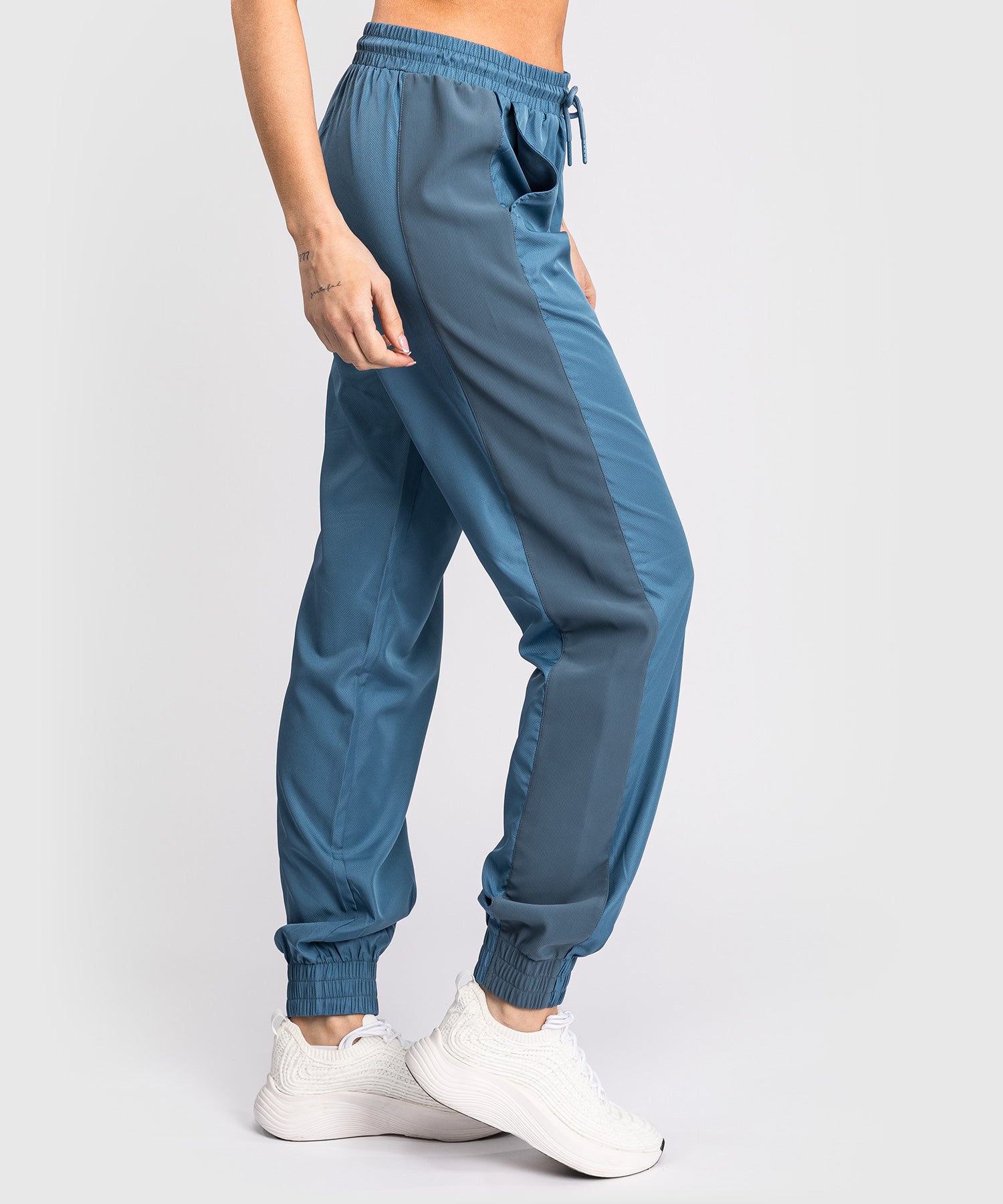 Jogging Femmes Venum Laser 3.0 - Bleu - product-type_Pantalons de jogging