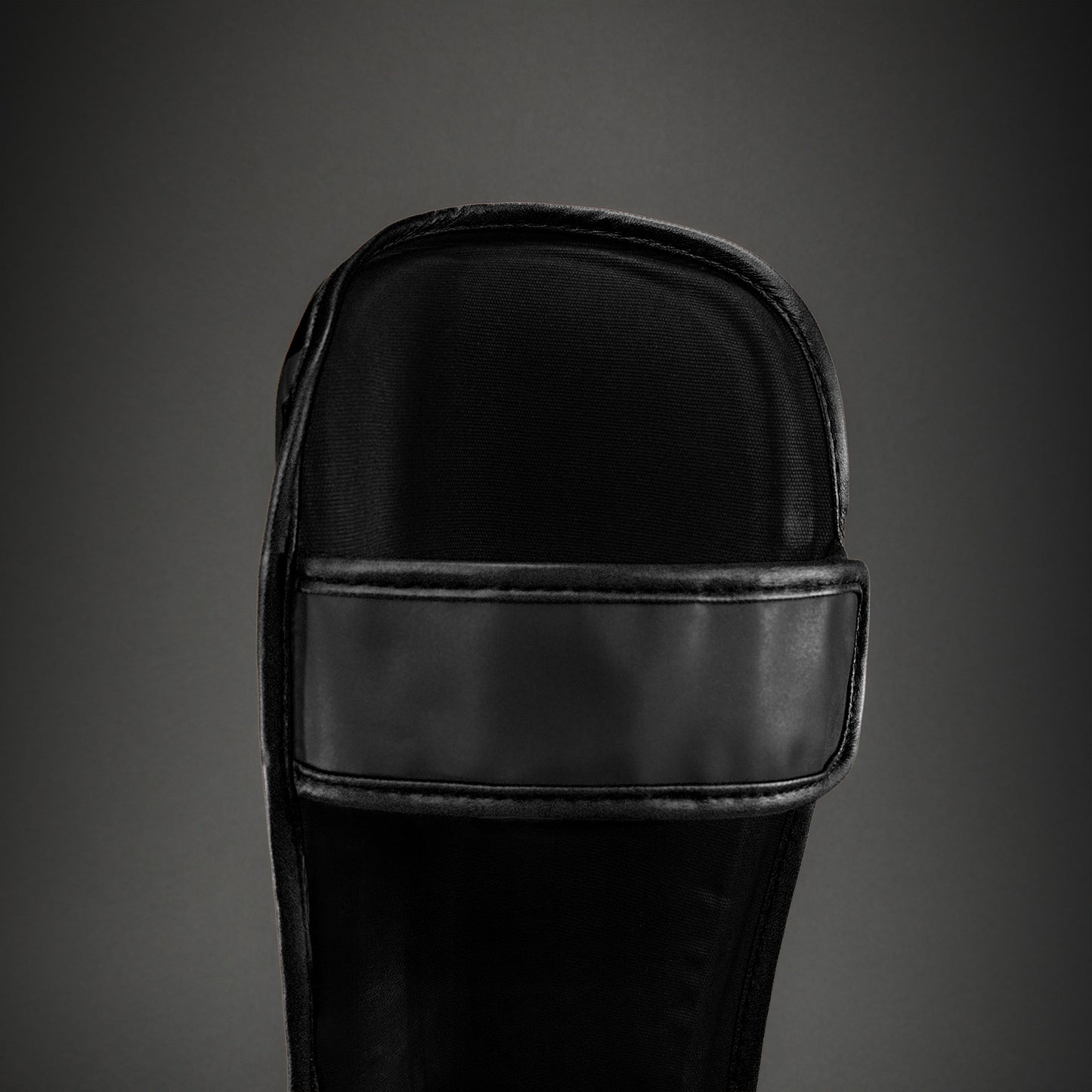 Protège-tibias Venum Challenger - Noir/Noir - product-type_Protège-tibias