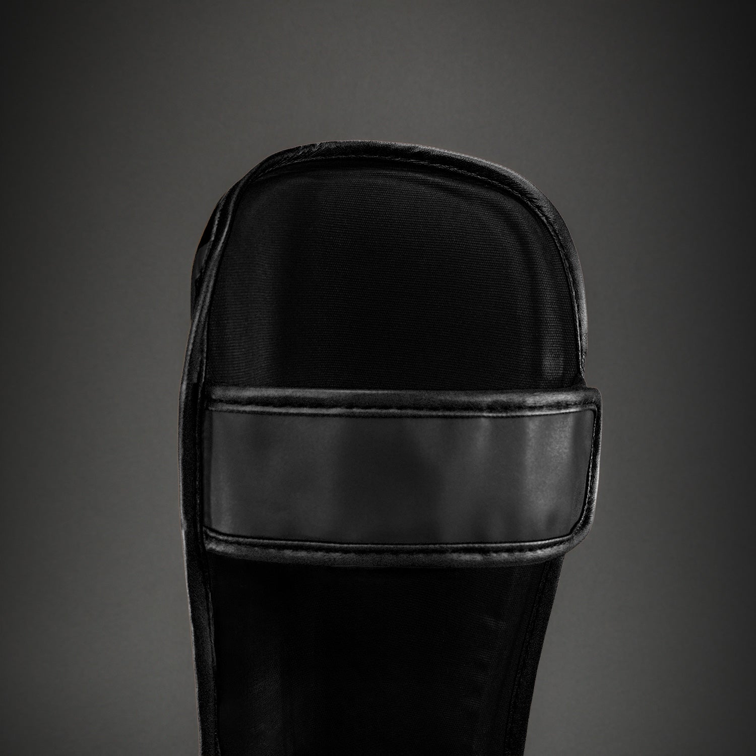 Protège-tibias Venum Challenger - Noir/Noir - product-type_Protège-tibias