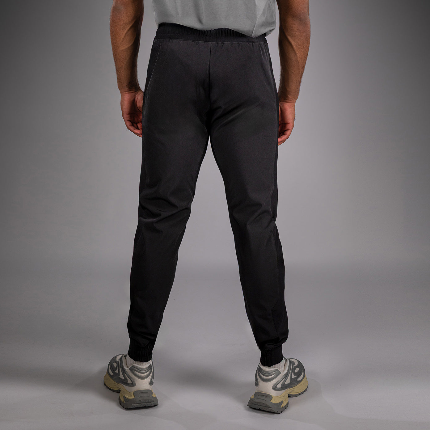 Pantalon de Jogging Venum UFC PI 3.0 – Noir