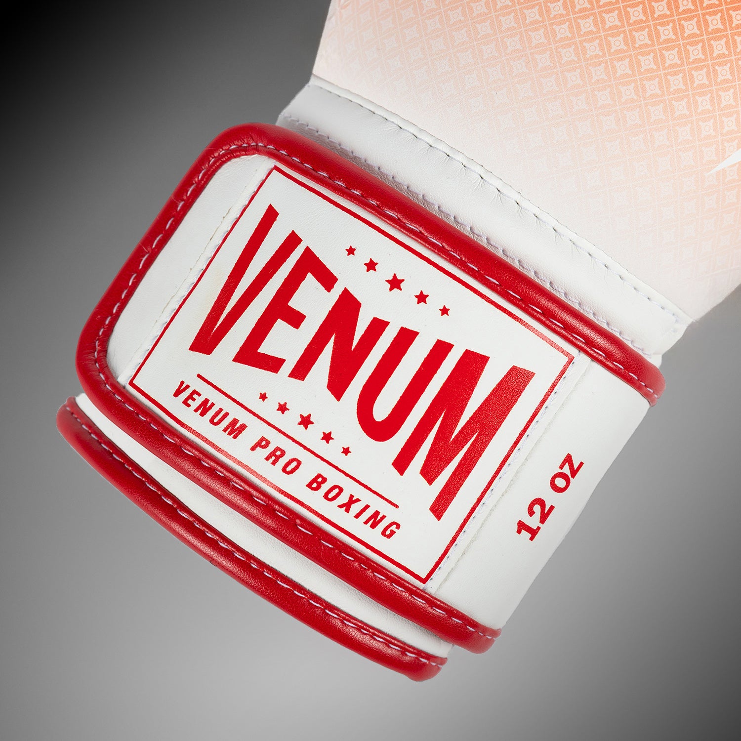 Gants de Boxe Venum x RWS 2.0 – Blanc/Rouge - product-type_Gants de boxe