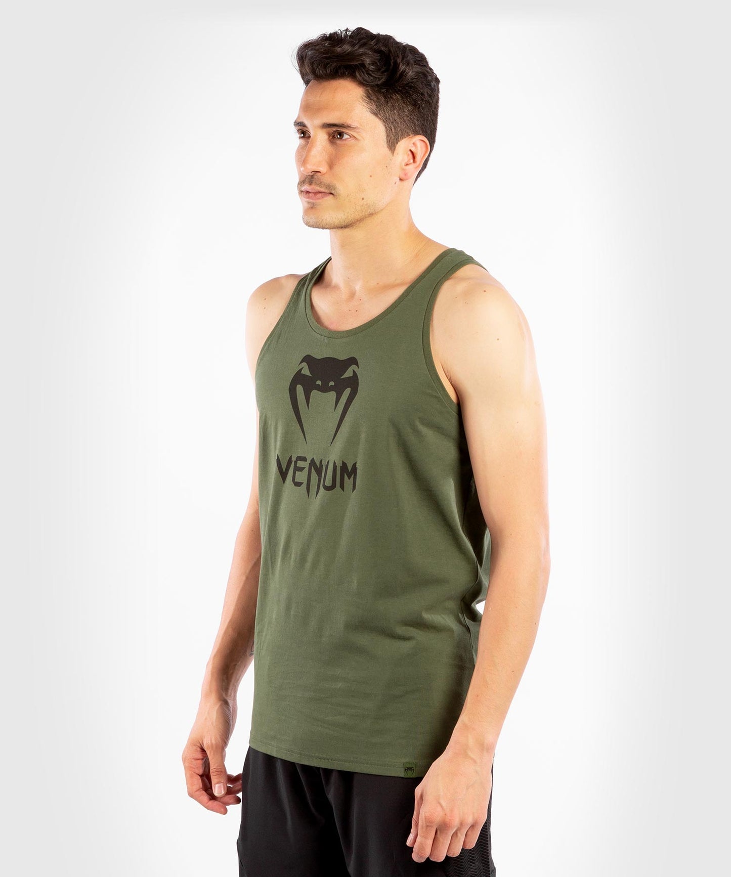 Débardeur Venum Classic - Kaki - product-type_Débardeurs