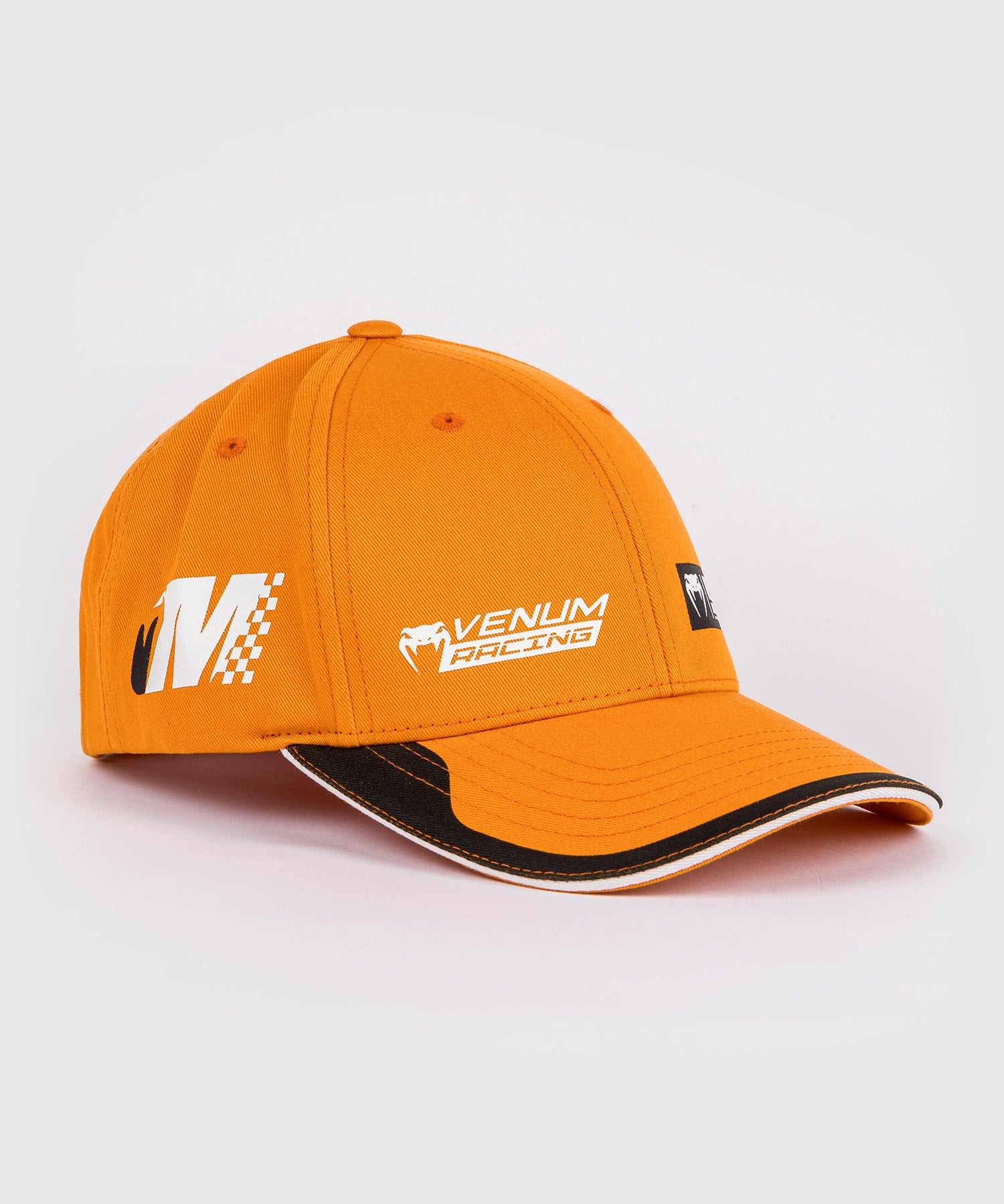 Casquette Venum Motorsport - Mandarine - product-type_Casquettes