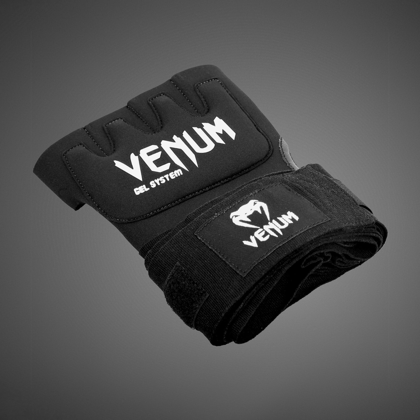 Sous-gants Venum Gel Kontact - Noir - product-type_Sous-gants