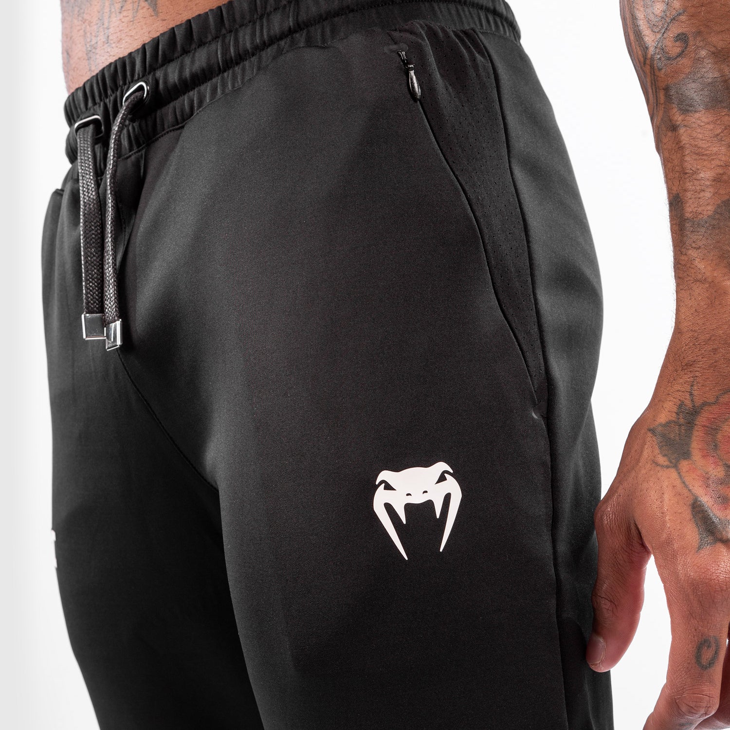 Pantalon de Jogging Homme UFC Venum Authentic Fight Night - Noir - product-type_Pantalons de jogging