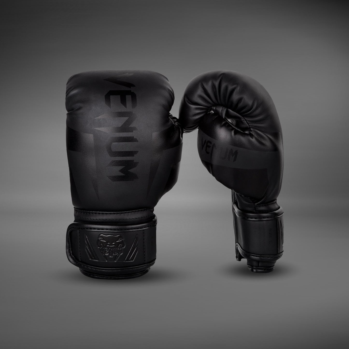 Gants de boxe enfant Venum Elite – Noir - product-type_Gants de boxe
