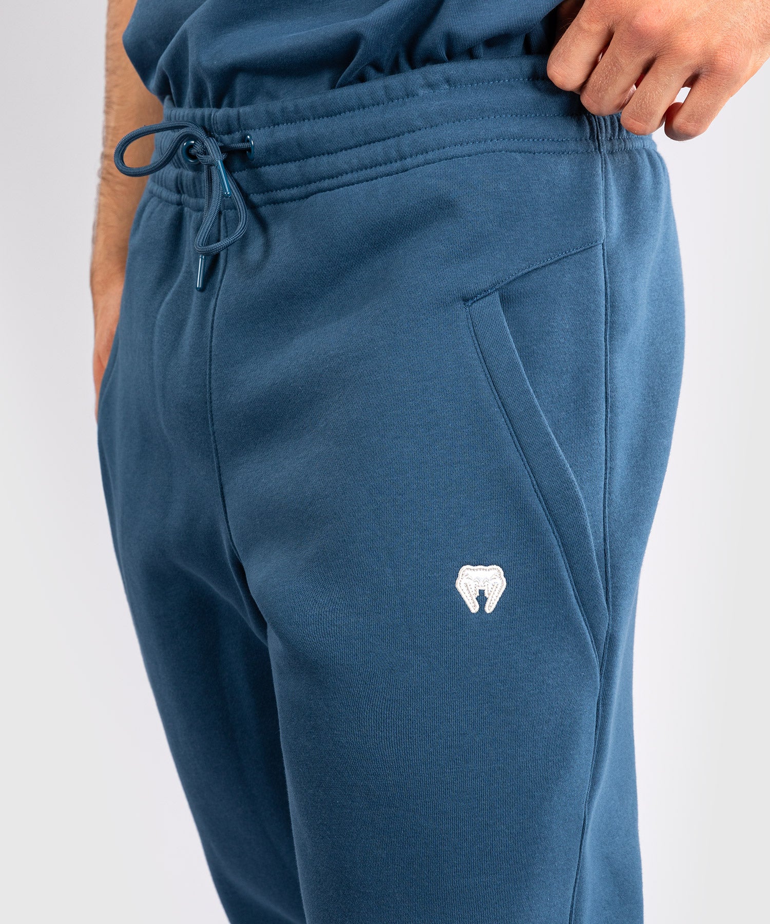 Jogging Venum Silent Power - Bleu Paon - product-type_Pantalons de jogging