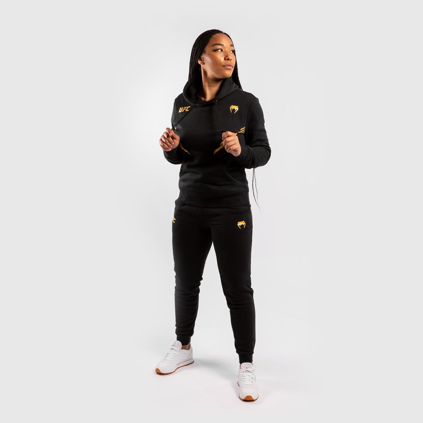 Sweatshirt Femme UFC Venum Replica - Champion - product-type_Sweatshirts