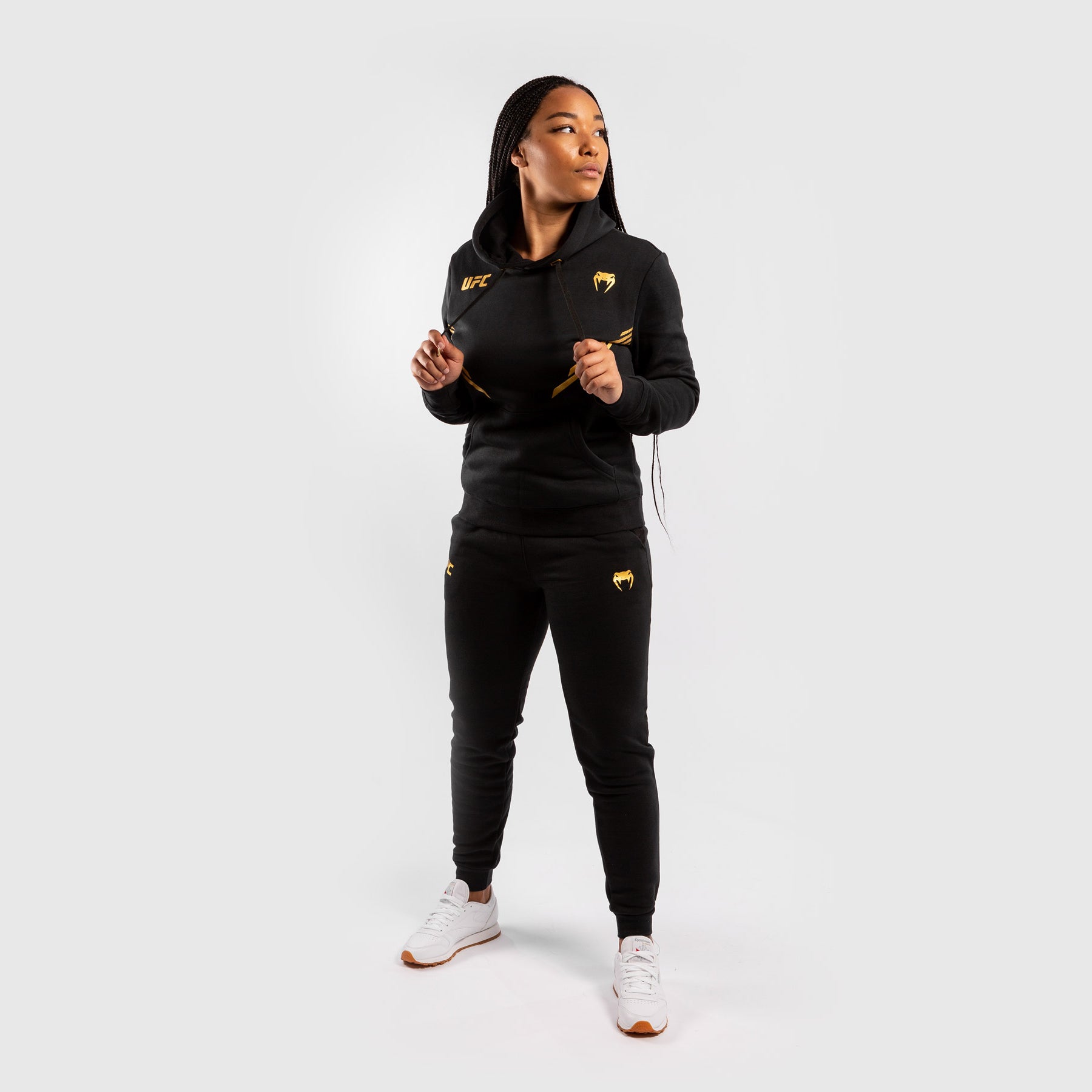 Sweatshirt Femme UFC Venum Replica - Champion - product-type_Sweatshirts