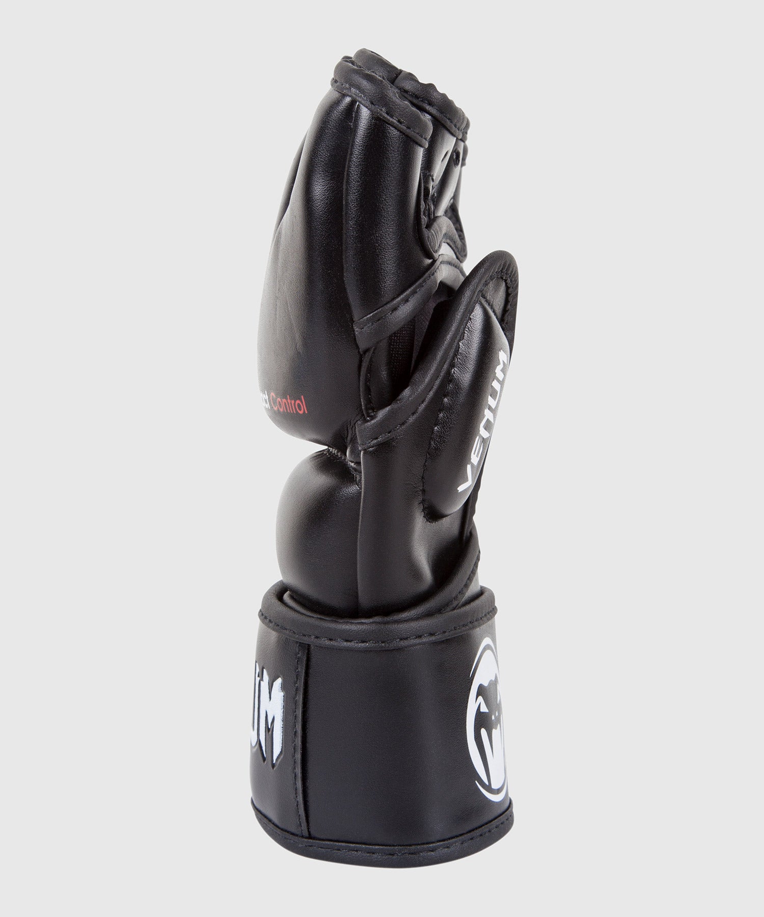 Gants MMA Venum Impact - Skintex - Noir - product-type_Gants de MMA