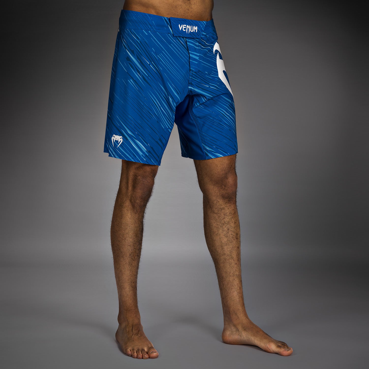 Short de Combat Venum Rapid Light - Bleu Royal - product-type_Shorts de MMA