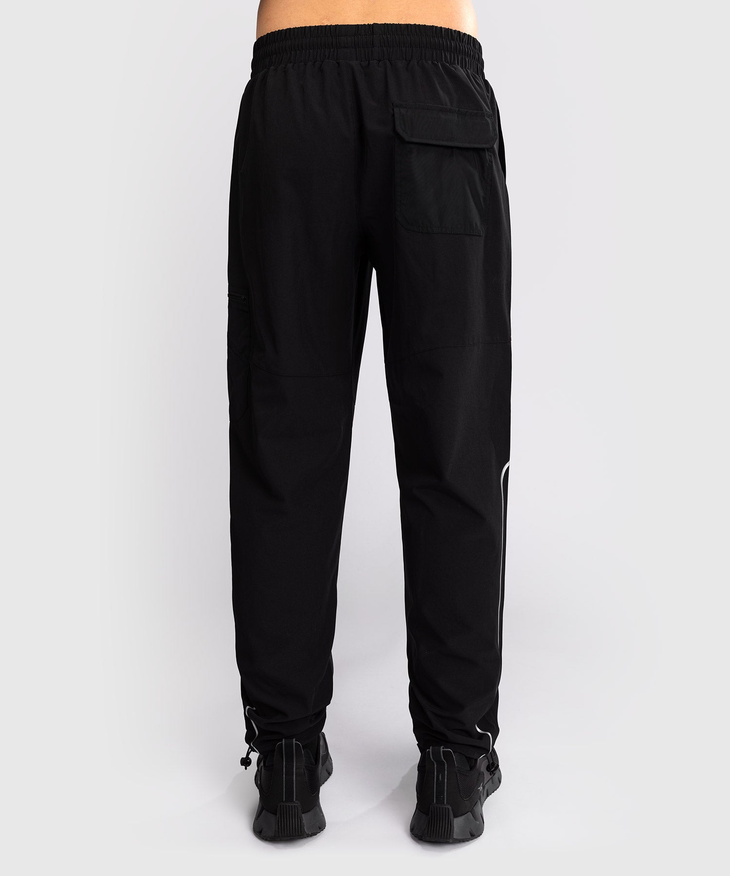 Jogging Venum Paddock - Noir - product-type_Pantalons de jogging
