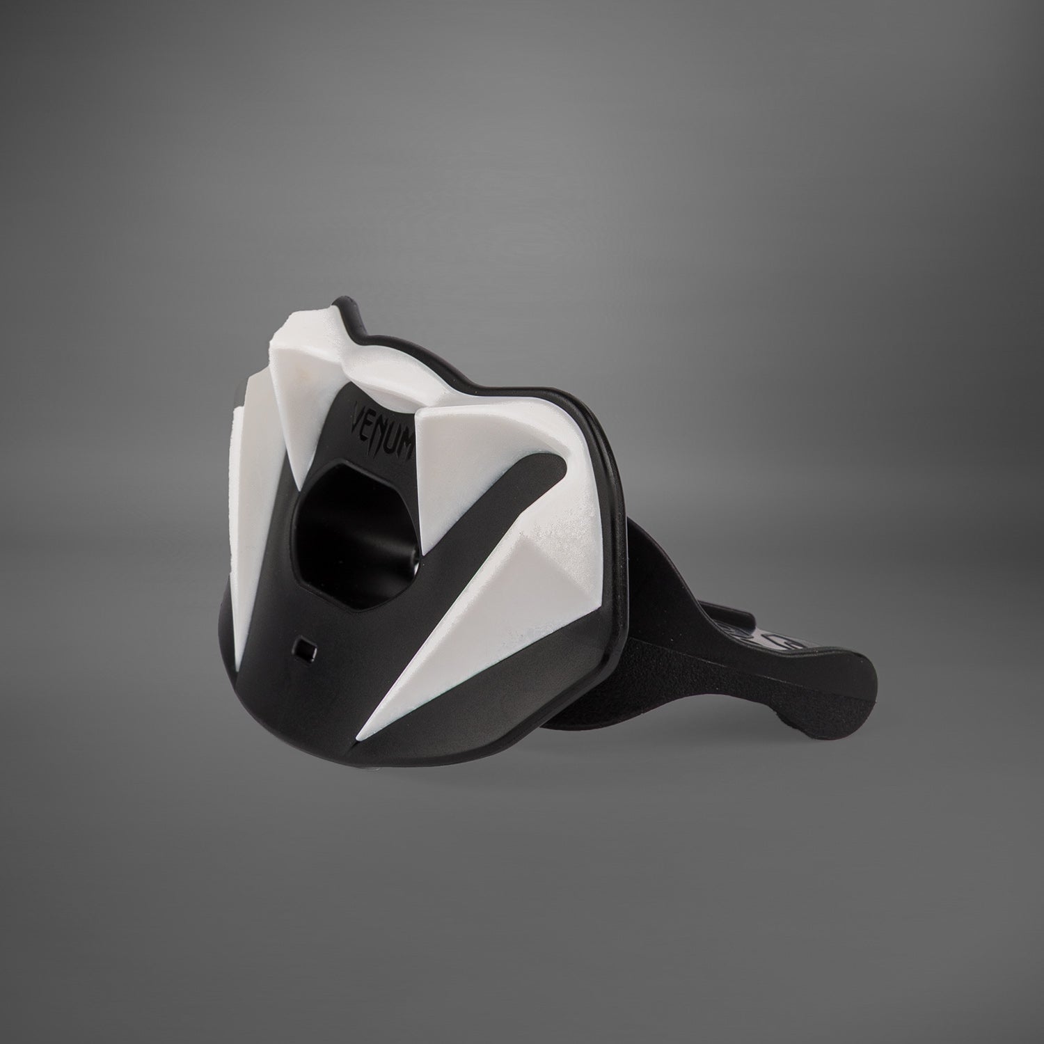 Protège-dents Venum Elite OG Edition - Noir/Blanc - product-type_Protège-lèvres