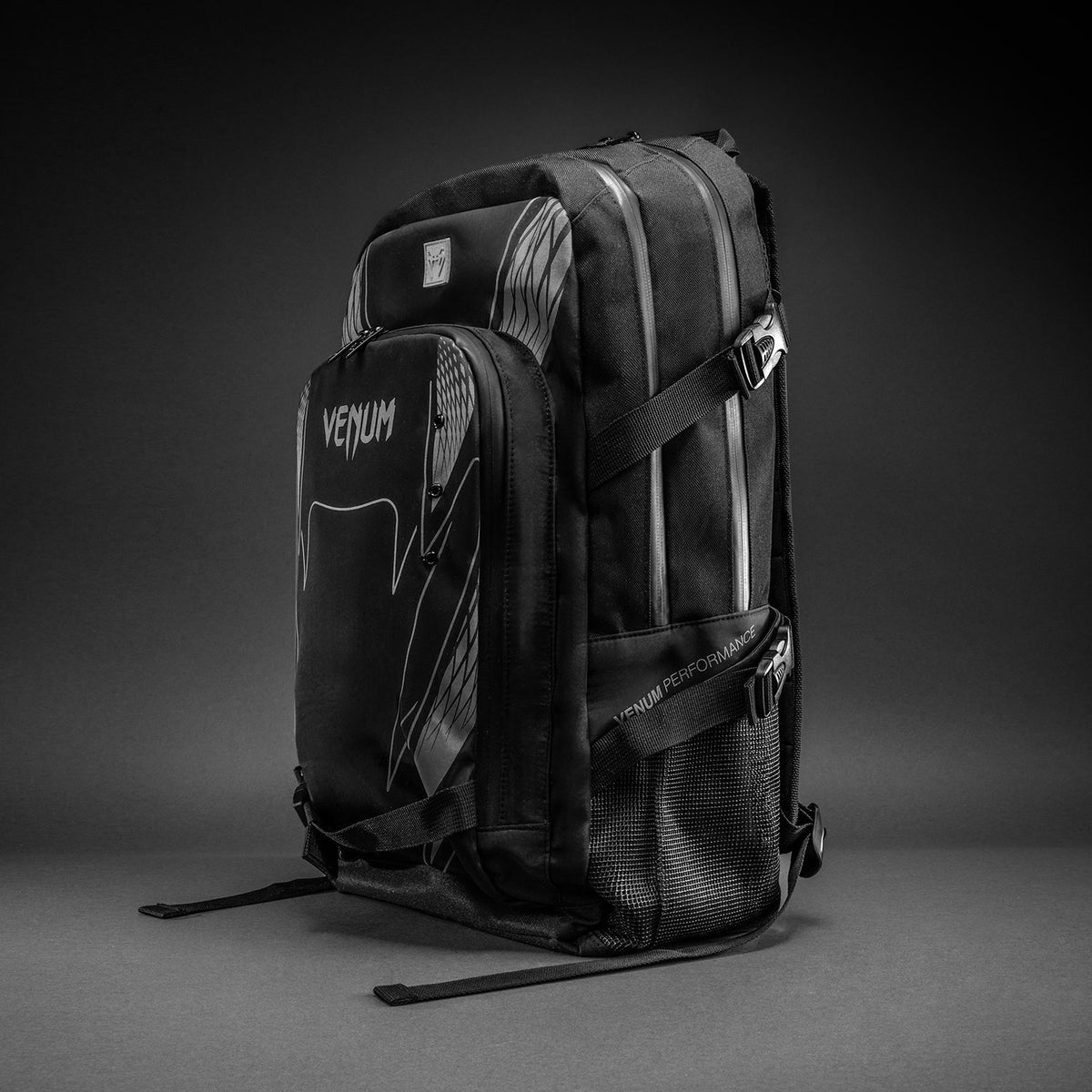 Sac à dos (15-25 L) Venum Amazonia Reborn - Noir/Gris