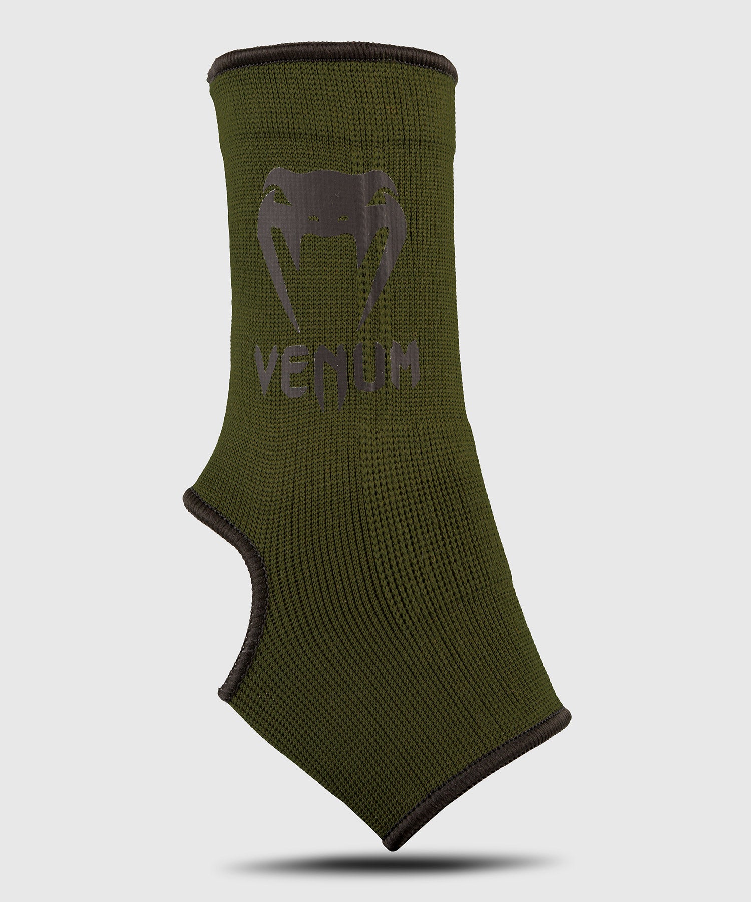 Paire de Chevillères Kaki/Noir Venum Kontact - product-type_Chevillères