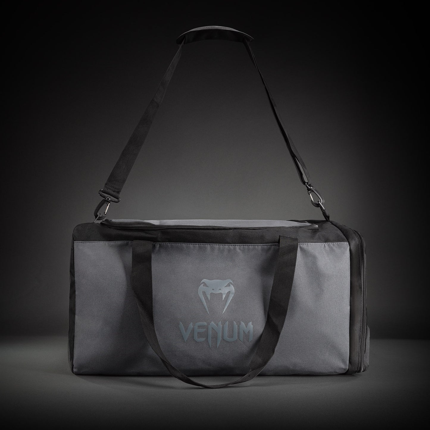 Sac de Sport Venum Essential (61 L) - Gris/Noir