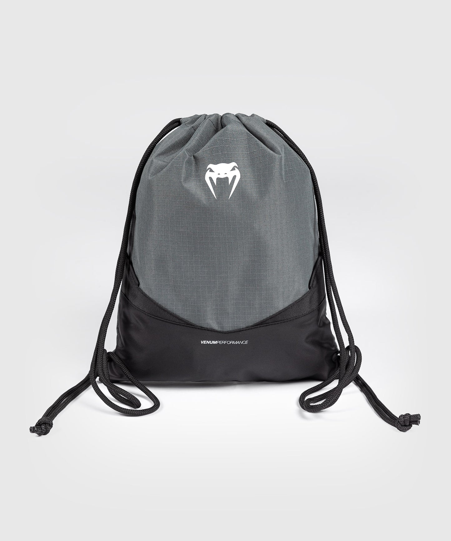 Sac à cordon Venum Evo 2 - Gris Tempête - product-type_Sacs de sport