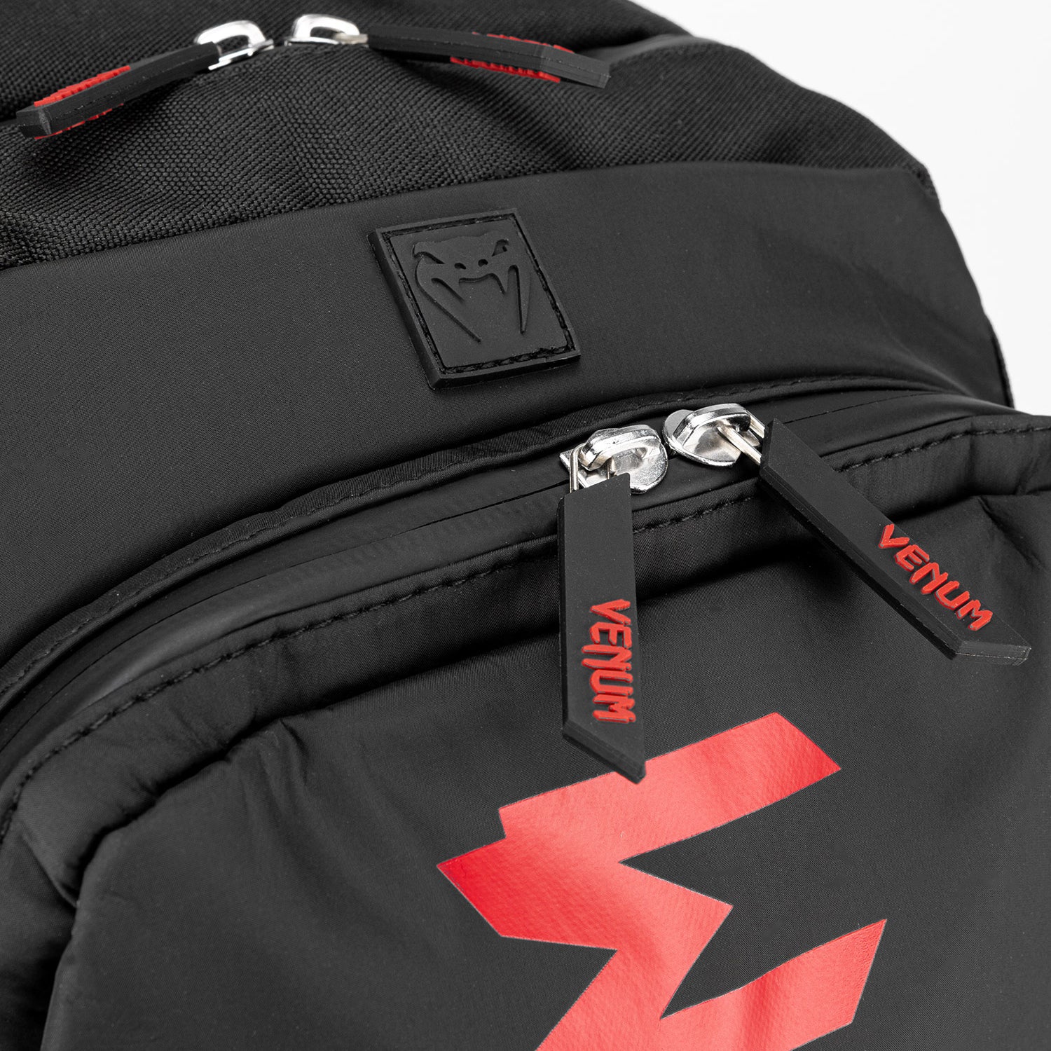 Sac à dos Noir/Rouge Venum Challenger Pro Evo - product-type_Sacs de sport