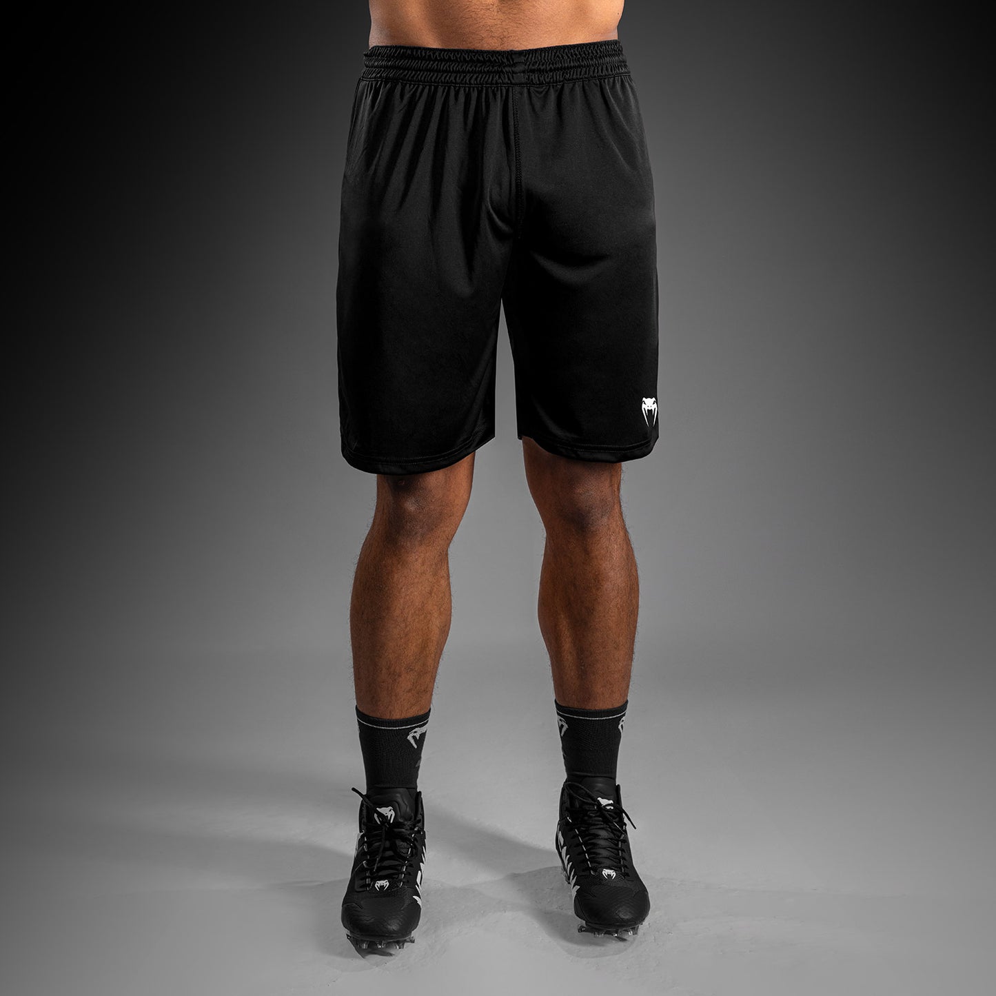 Short d’Entraînement Venum Lineup - Noir - product-type_Shorts de training