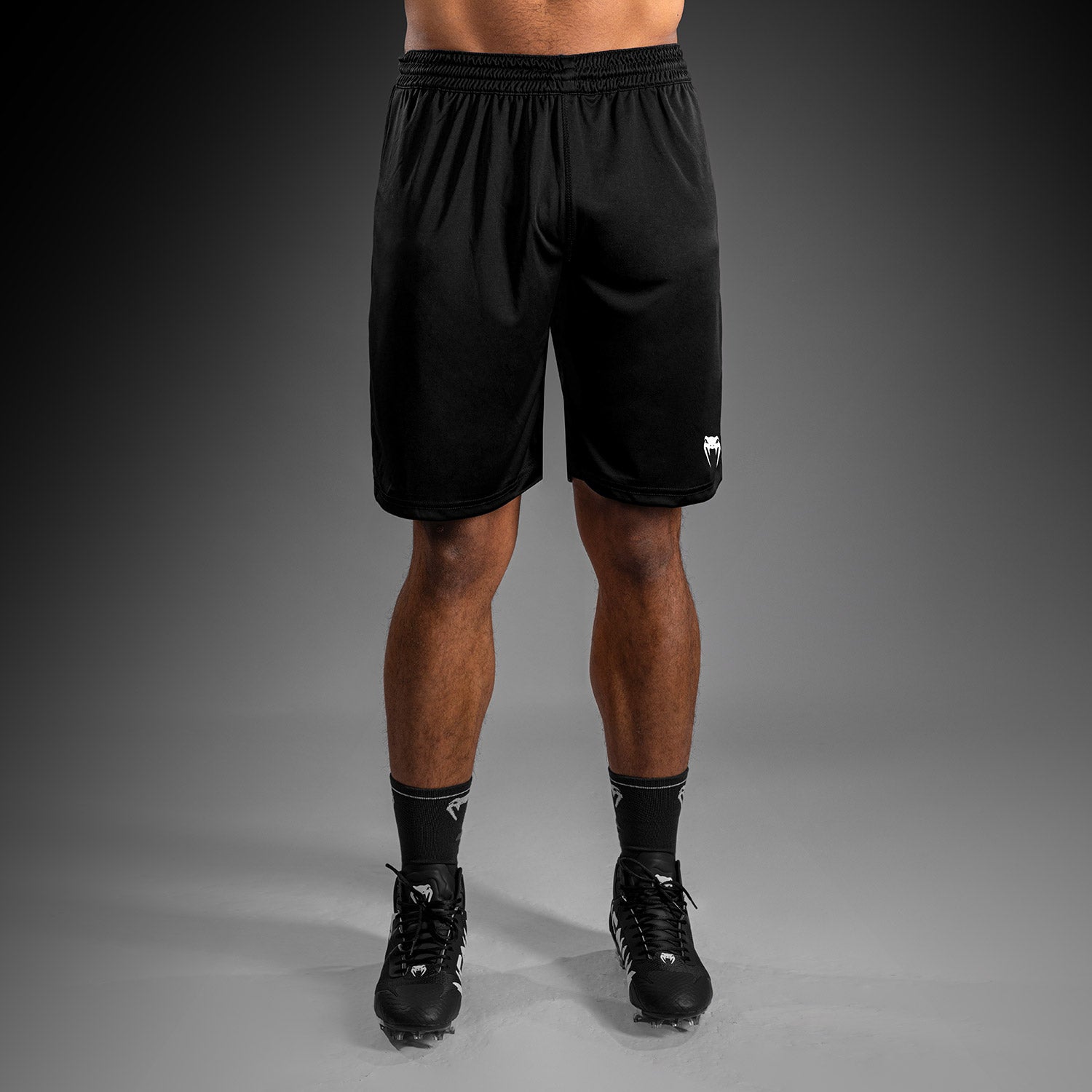 Short d’Entraînement Venum Lineup - Noir - product-type_Shorts de training