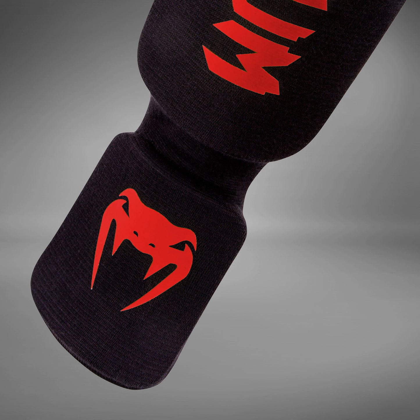 Protège-Tibias Venum Kontact - Noir/Rouge - product-type_Protège-tibias