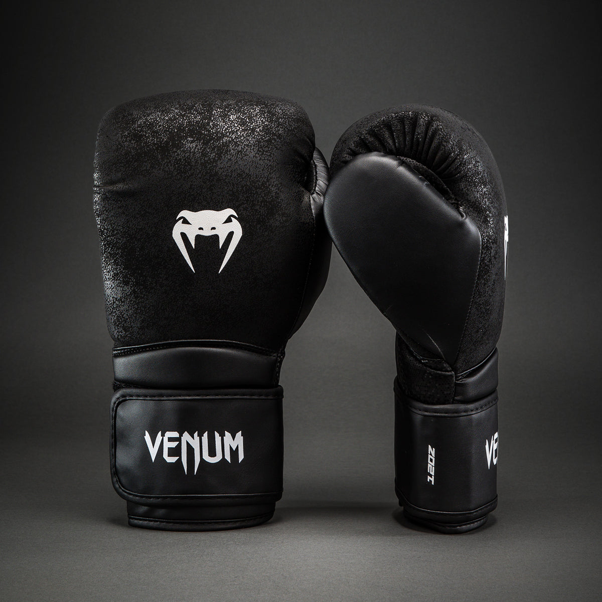 Gants de Boxe Venum Stone 2.0 – Noir
