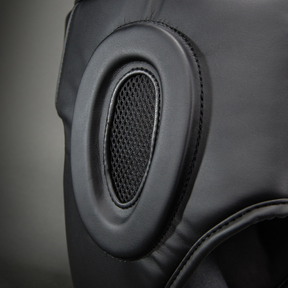 Casque de protection Venum Contender 1.5 - Noir/Blanc