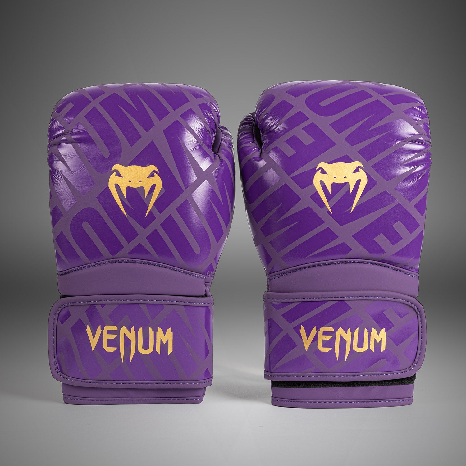 Gants de Boxe Venum Contender 1.5 XT - Violet Foncé - product-type_Gants de boxe