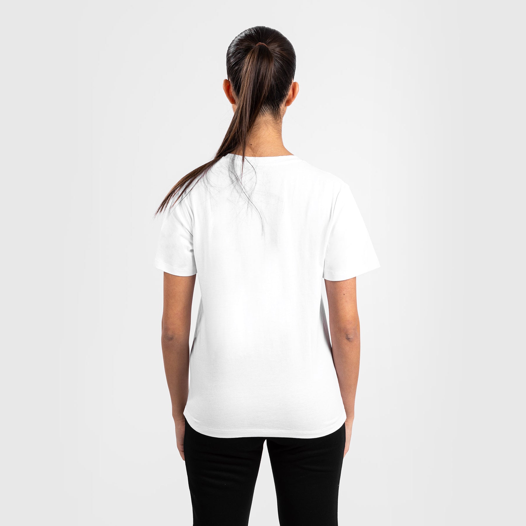 T-shirt à manches courtes pour Femmes UFC Adrenaline by Venum Replica - Blanc - product-type_T-Shirts