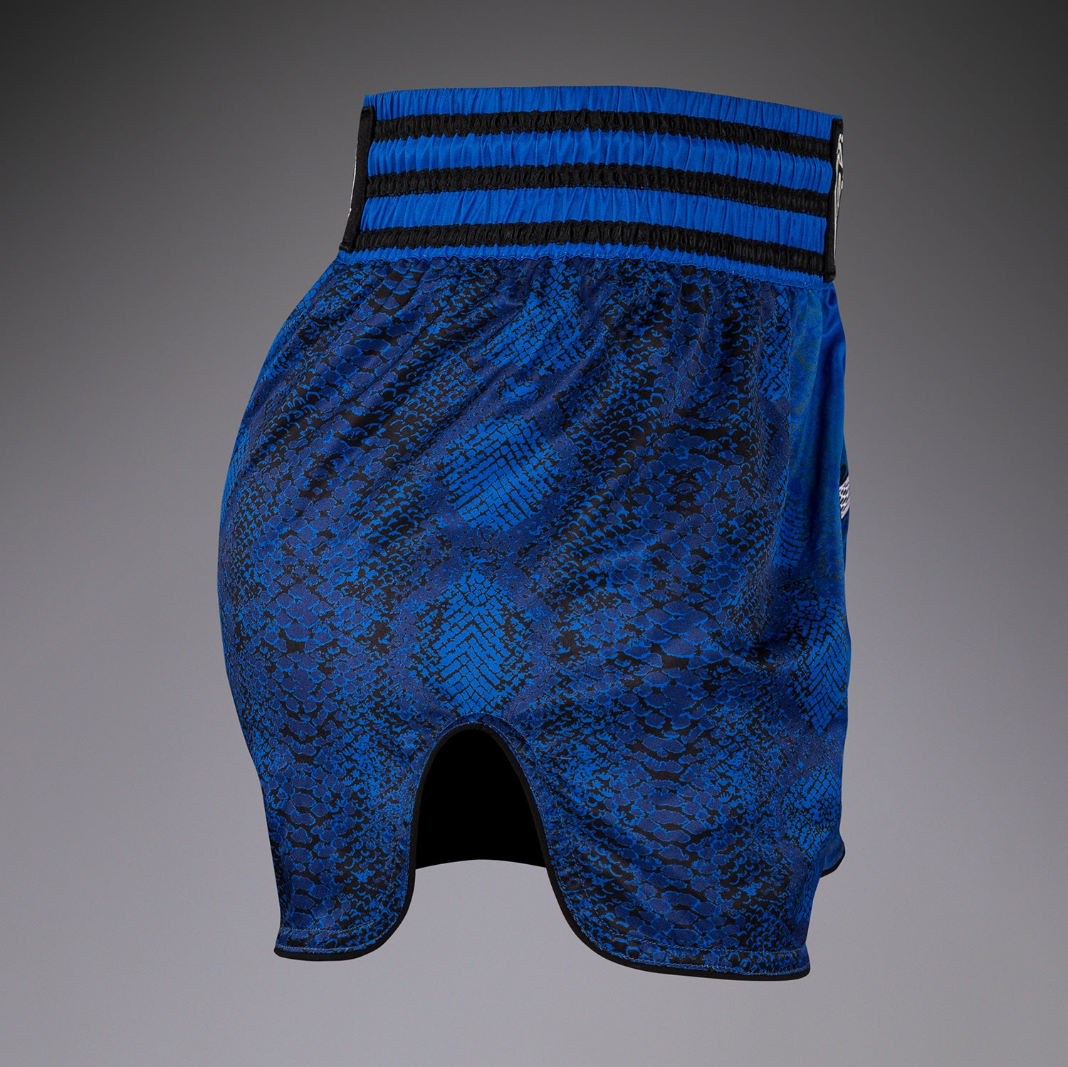 Shorts de Muay Thai pour Femmes Venum Amazonia - Bleu Ultramarine - product-type_Shorts de Muay Thai