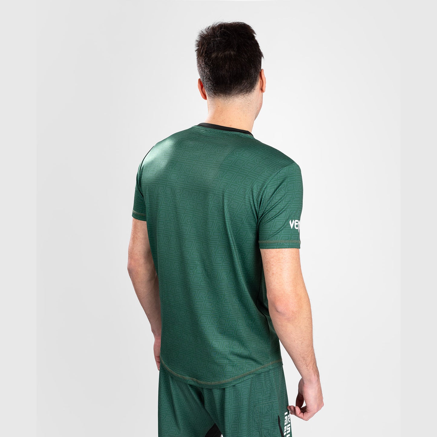 T-shirt Dry Tech Venum x Ares 2.0 - Kaki - product-type_T-Shirts Dry Tech