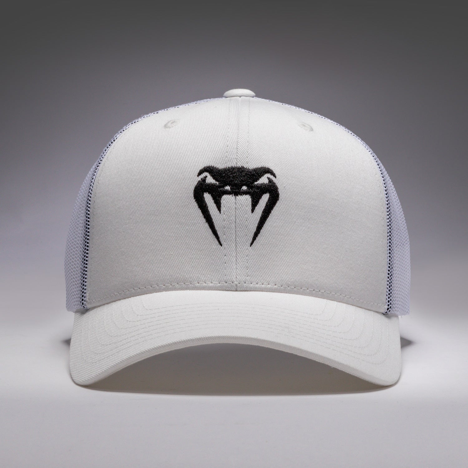 Casquette Venum Trucker - Blanc Neige - product-type_Casquettes