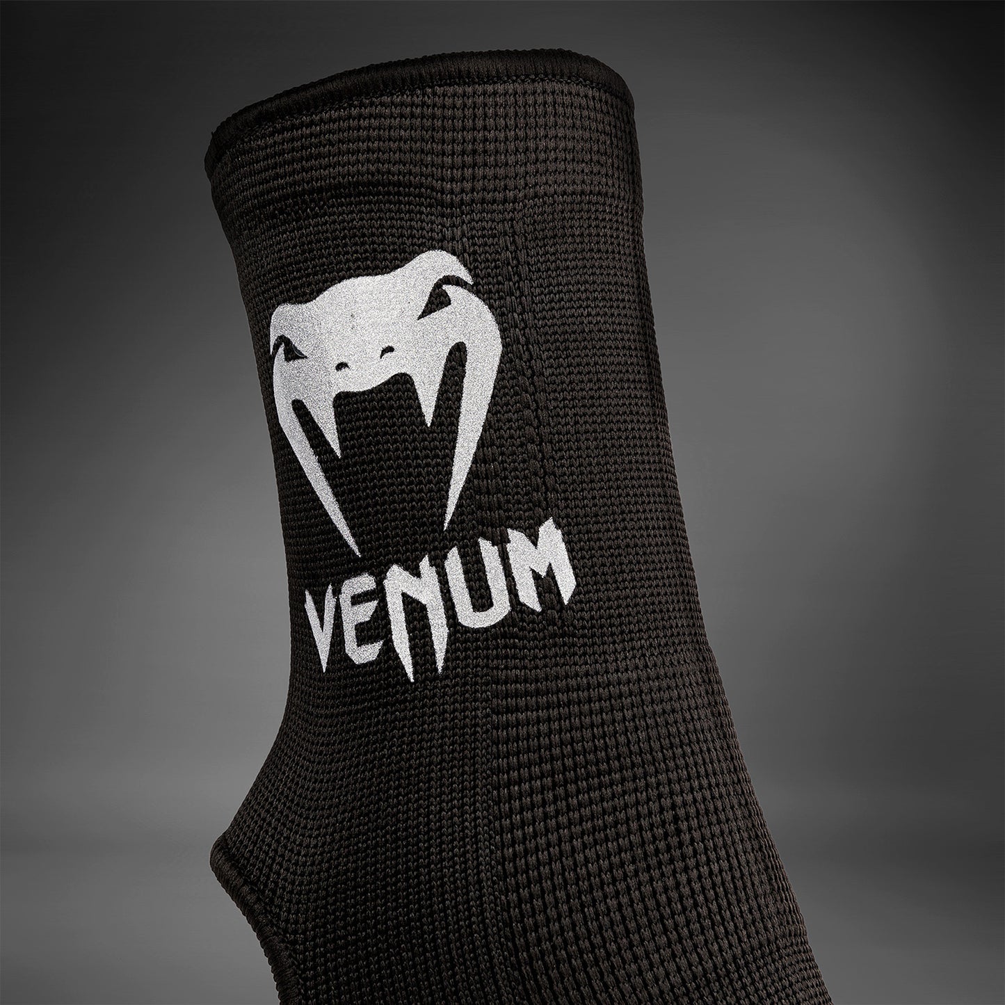 Chevillères Venum Kontact - Noir/Argent - product-type_Chevillères