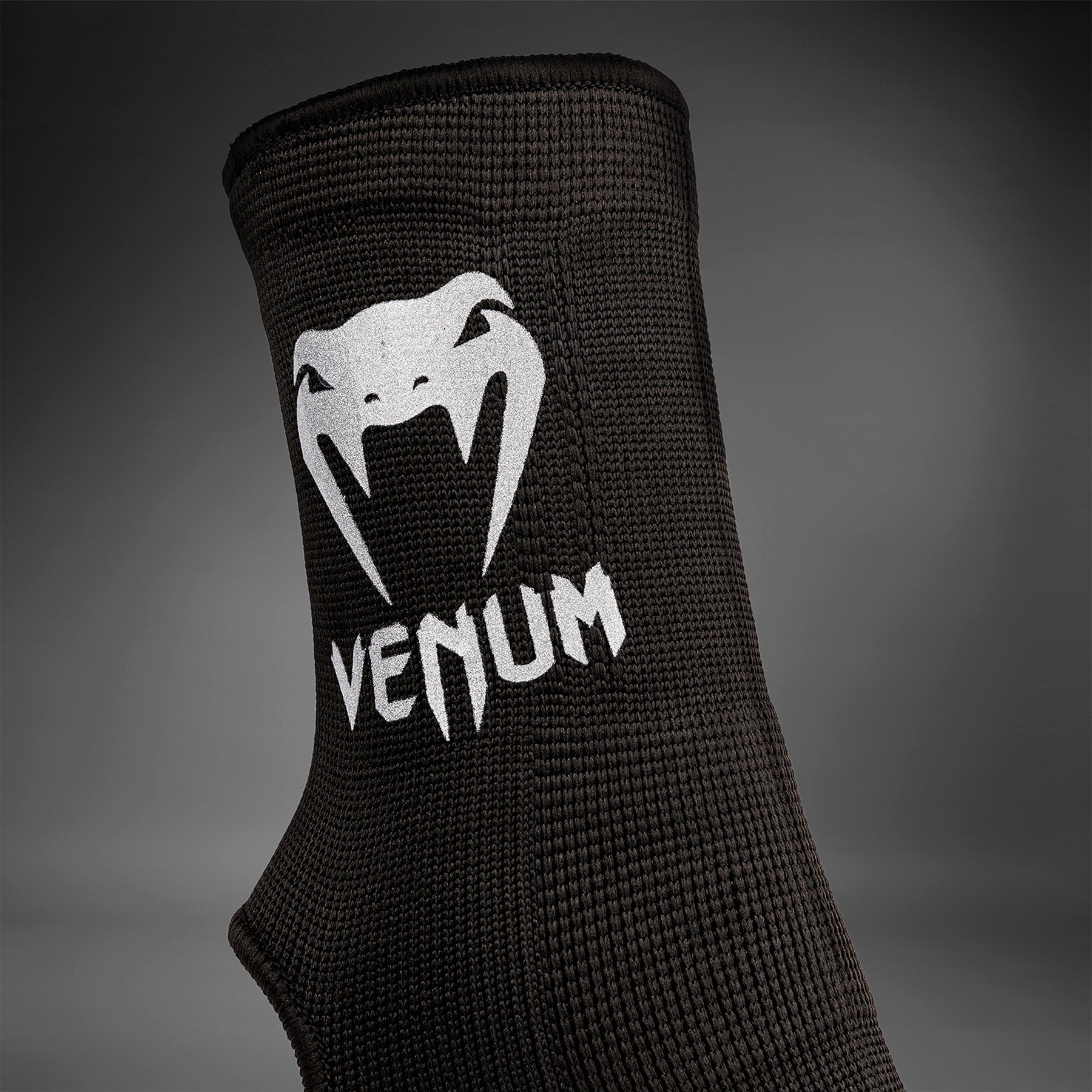 Chevillères Venum Kontact - Noir/Argent - product-type_Chevillères