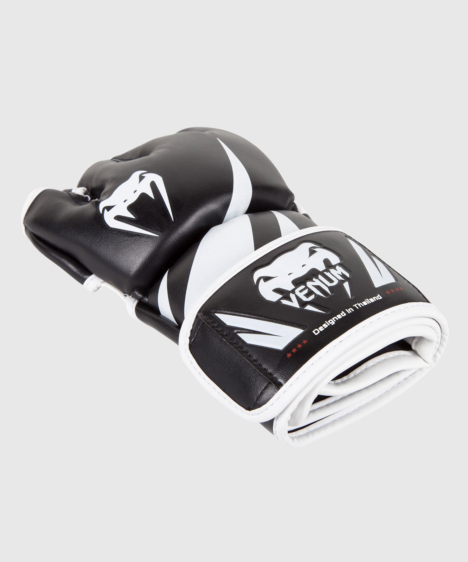 Gants MMA Venum "Challenger" - Noir - product-type_Gants de MMA
