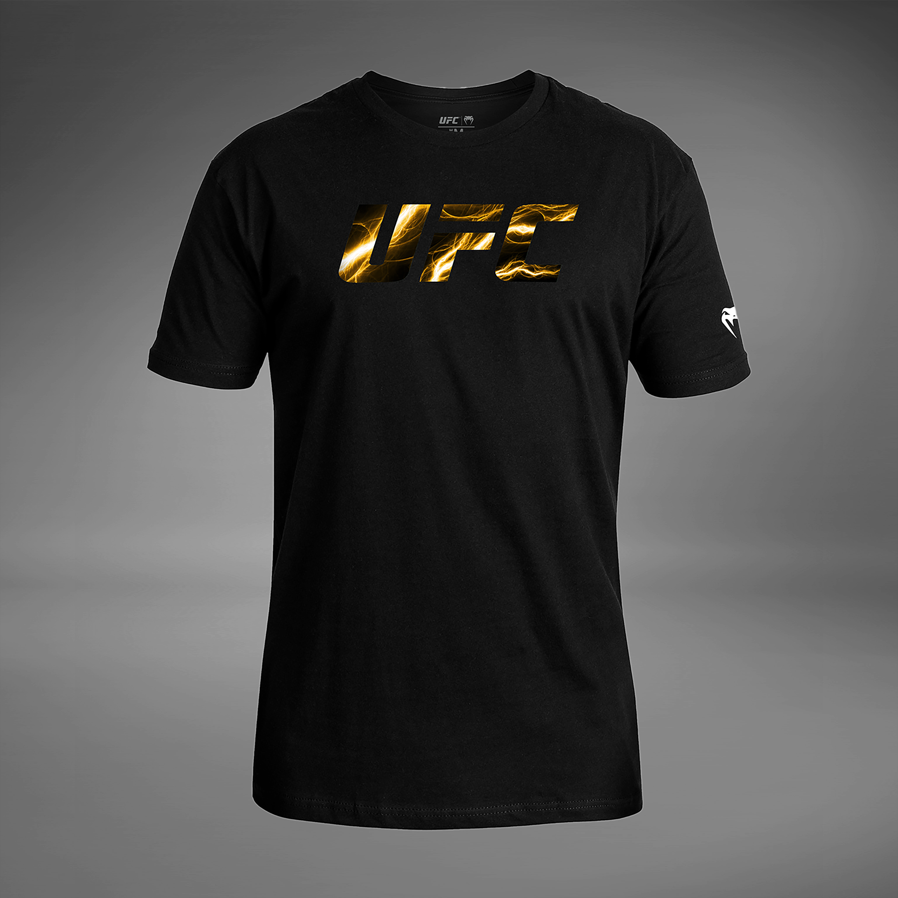 T-Shirt UFC Unrivaled by Venum Israel Adesanya - Noir - product-type_T-Shirts